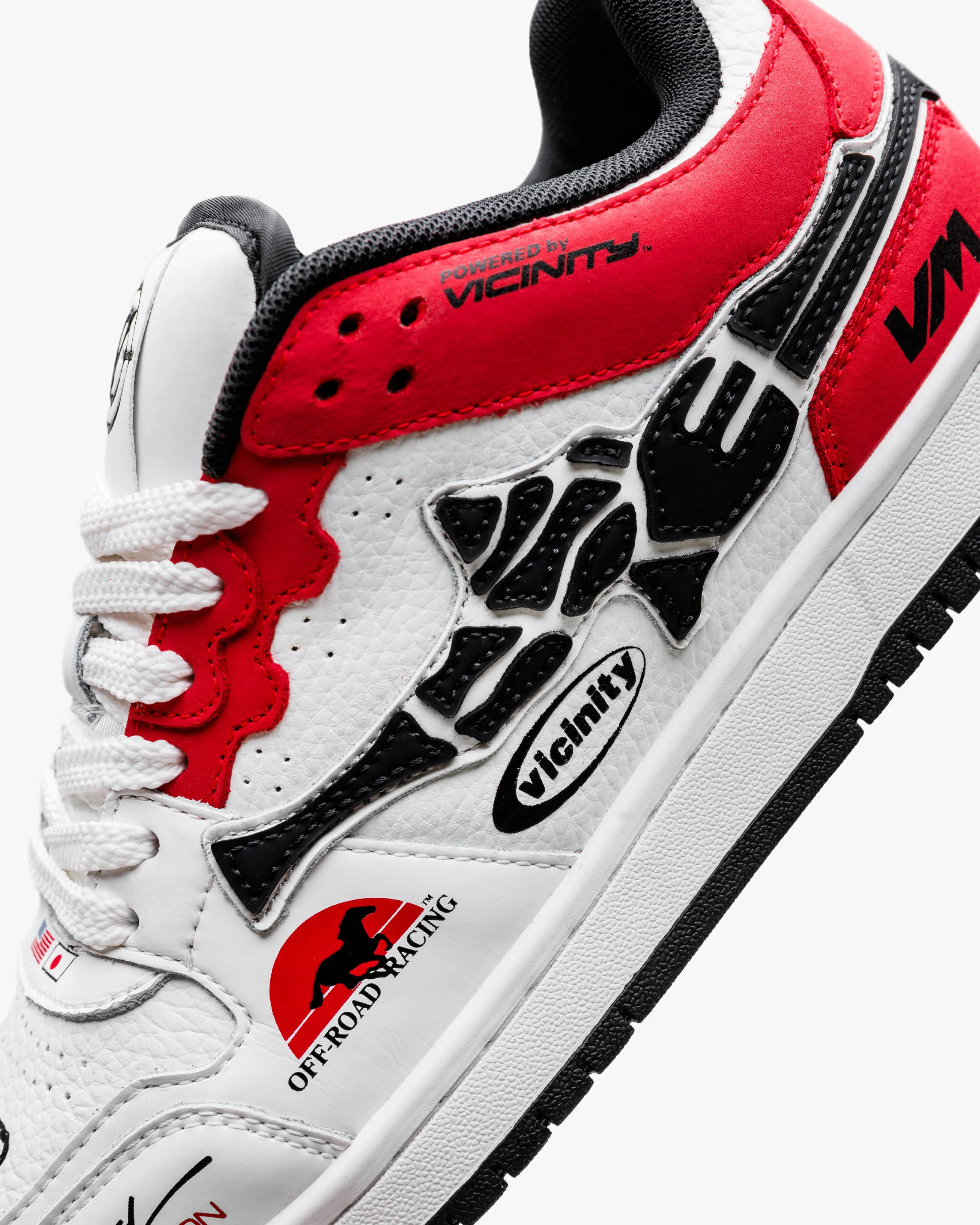 AKIMBO LOWS "460RS" - Image 10