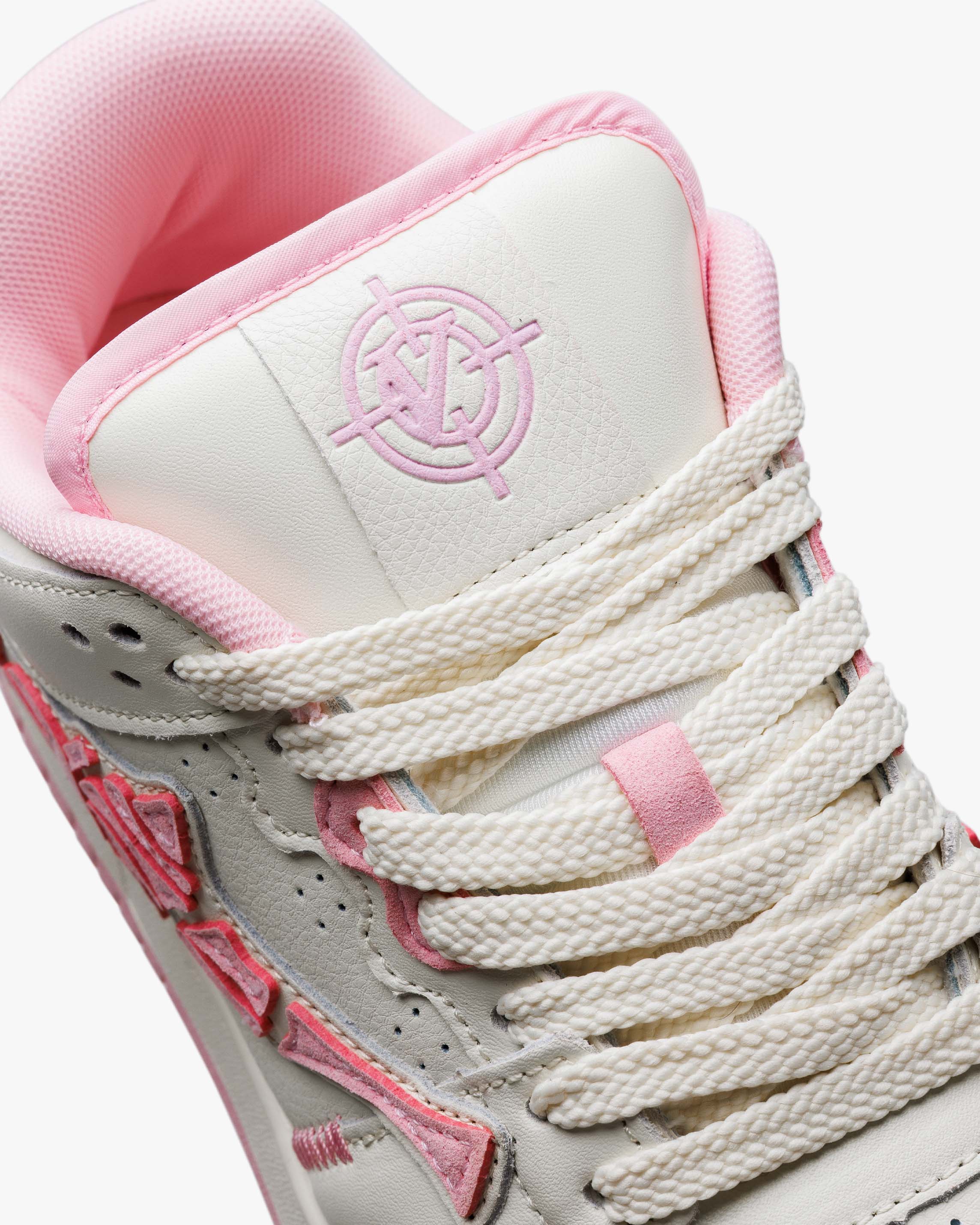 AKIMBO LOWS "BLOSSOM PINK" - Image 10