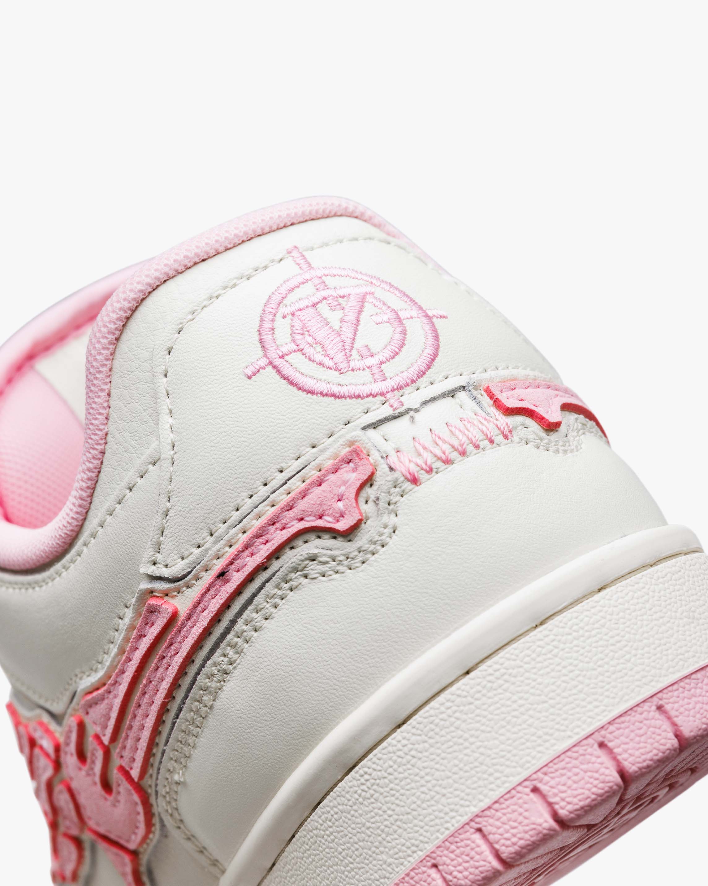 AKIMBO LOWS "BLOSSOM PINK" - Image 12