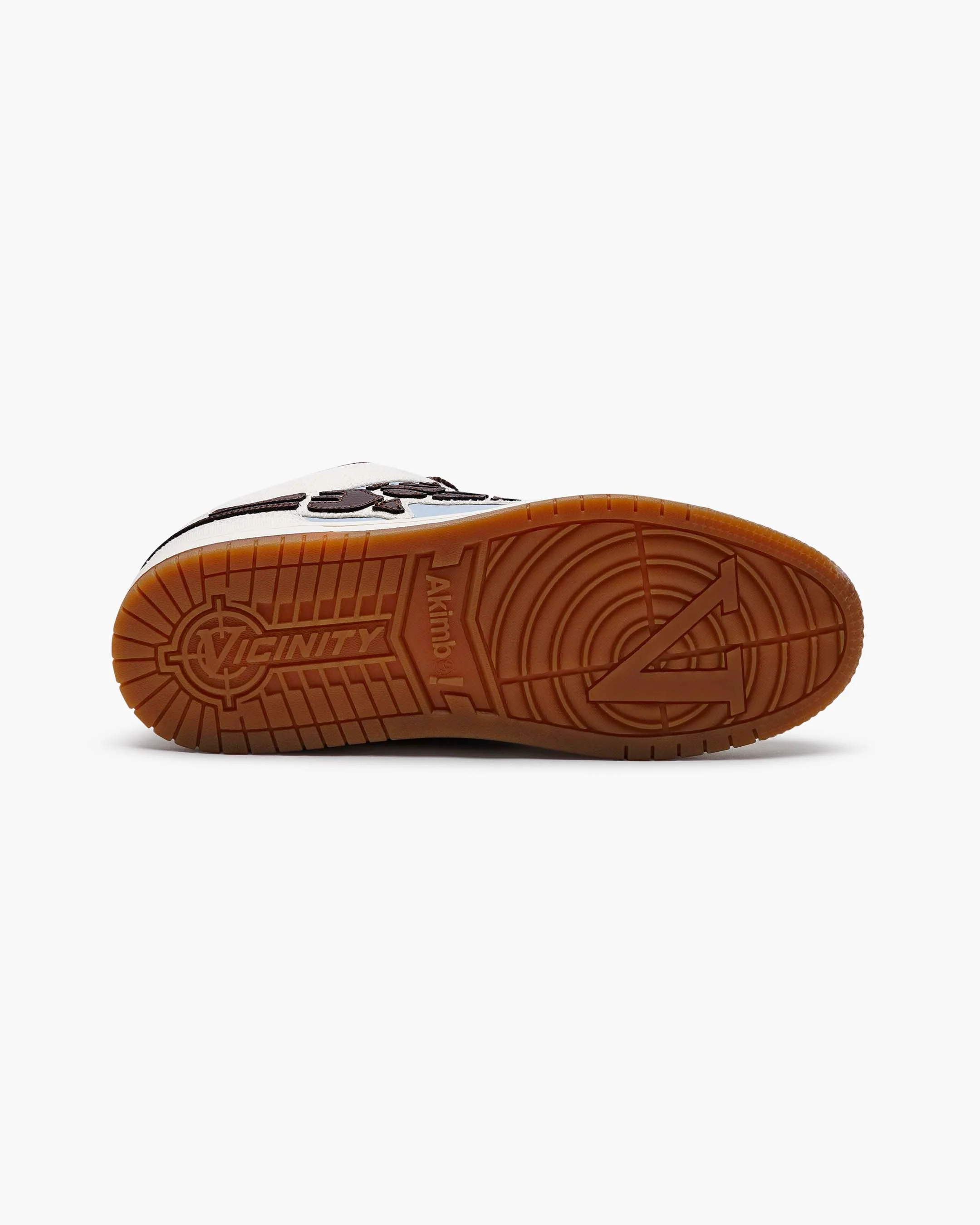 AKIMBO LOWS "CREAM BLUE" - Image 6