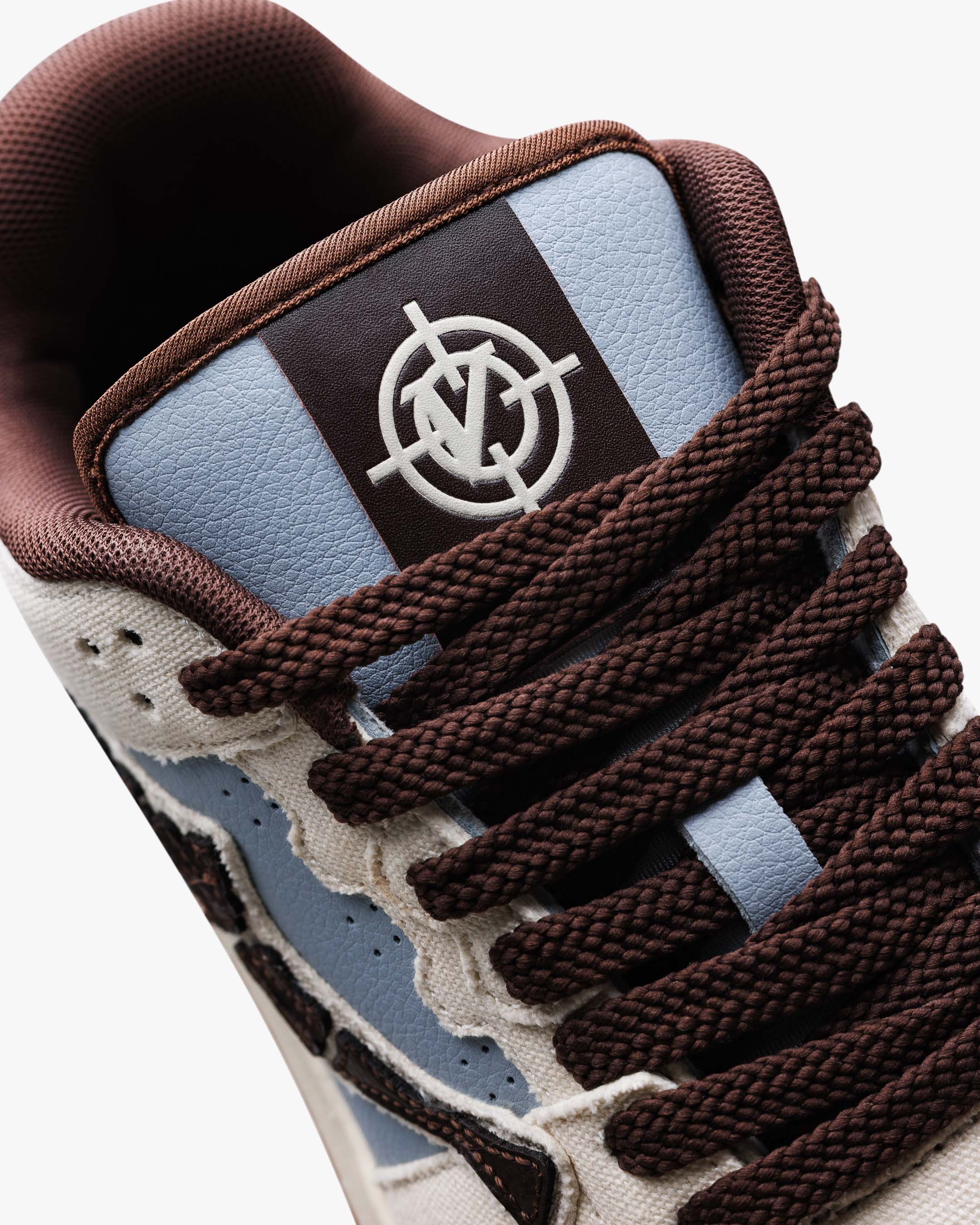 AKIMBO LOWS "CREAM BLUE" - Image 8