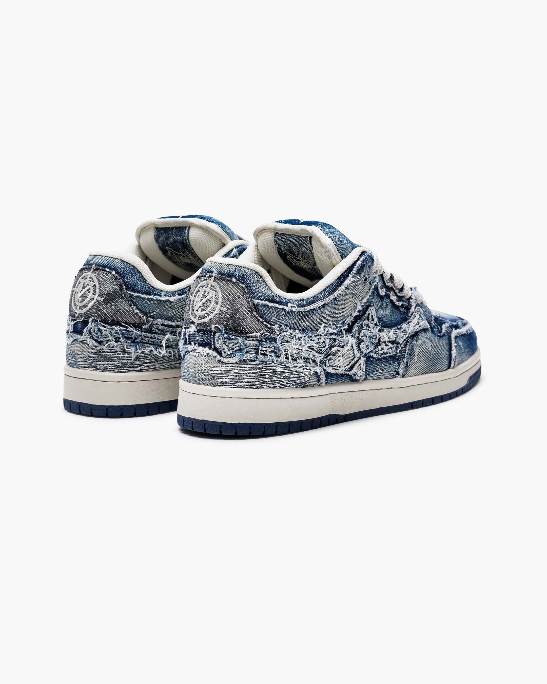 AKIMBO LOWS "FORGOTTEN DENIM" - Image 3