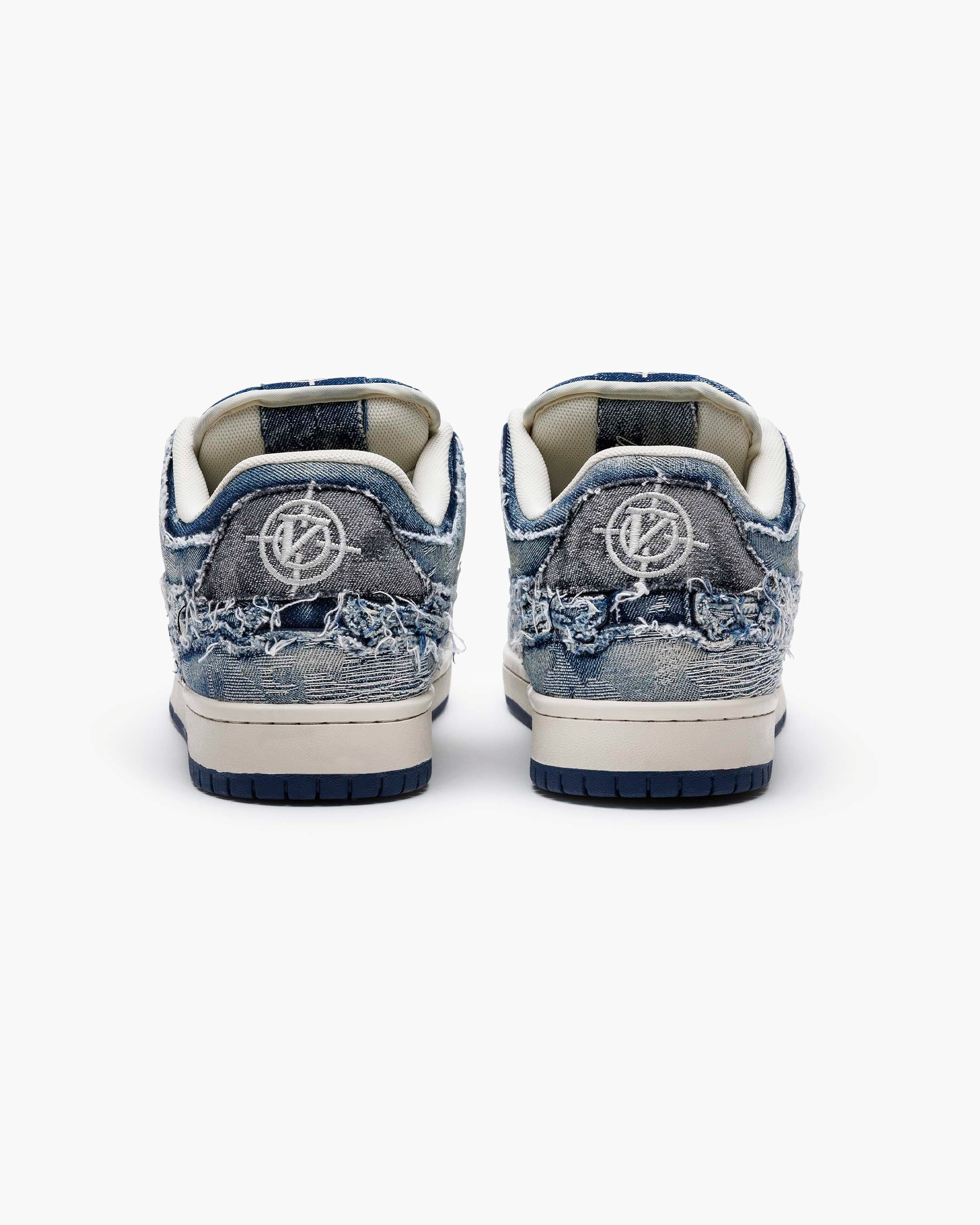 AKIMBO LOWS "FORGOTTEN DENIM" - Image 4