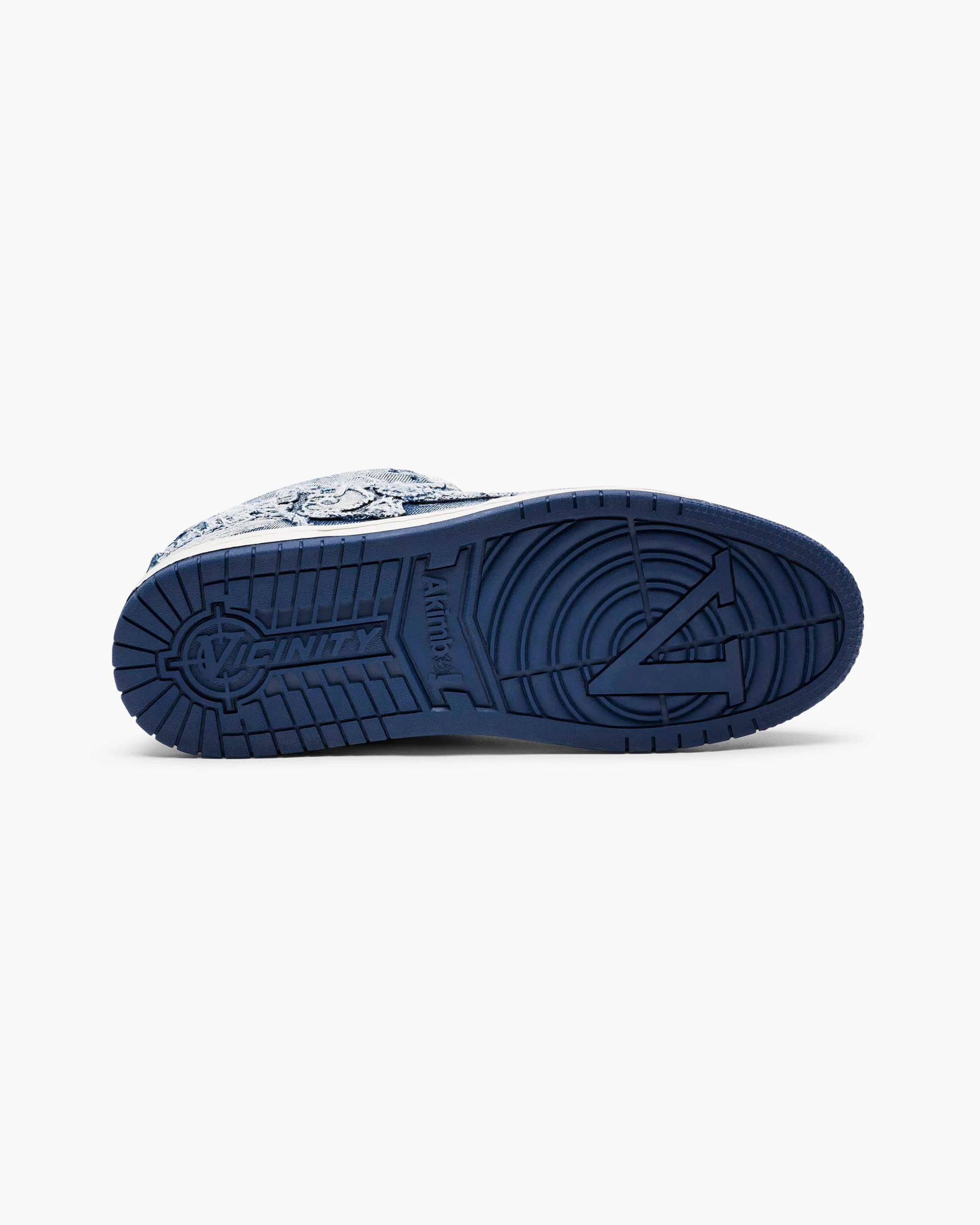 AKIMBO LOWS "FORGOTTEN DENIM" - Image 6