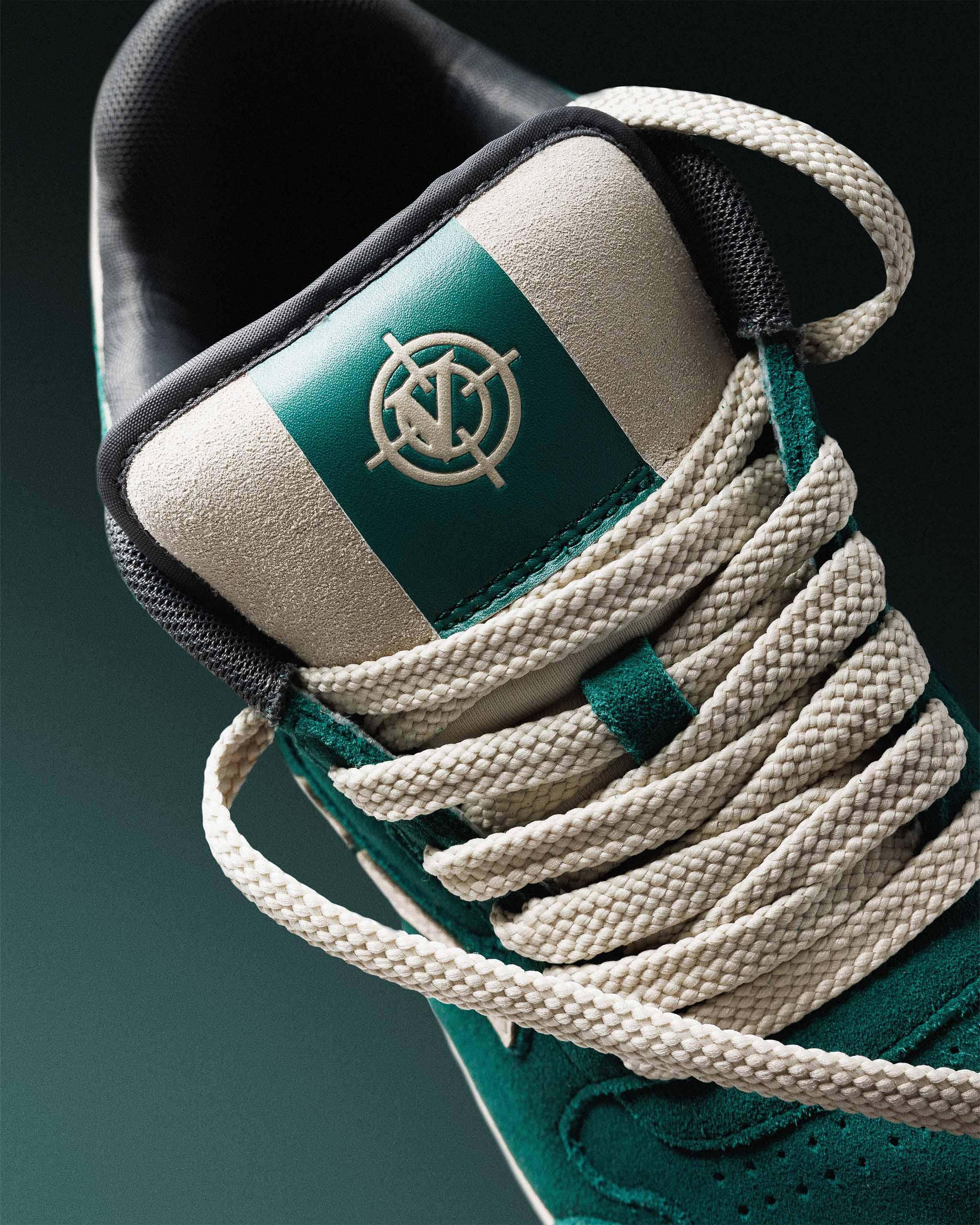 AKIMBO LOWS "MONTANA GREEN" - Image 10