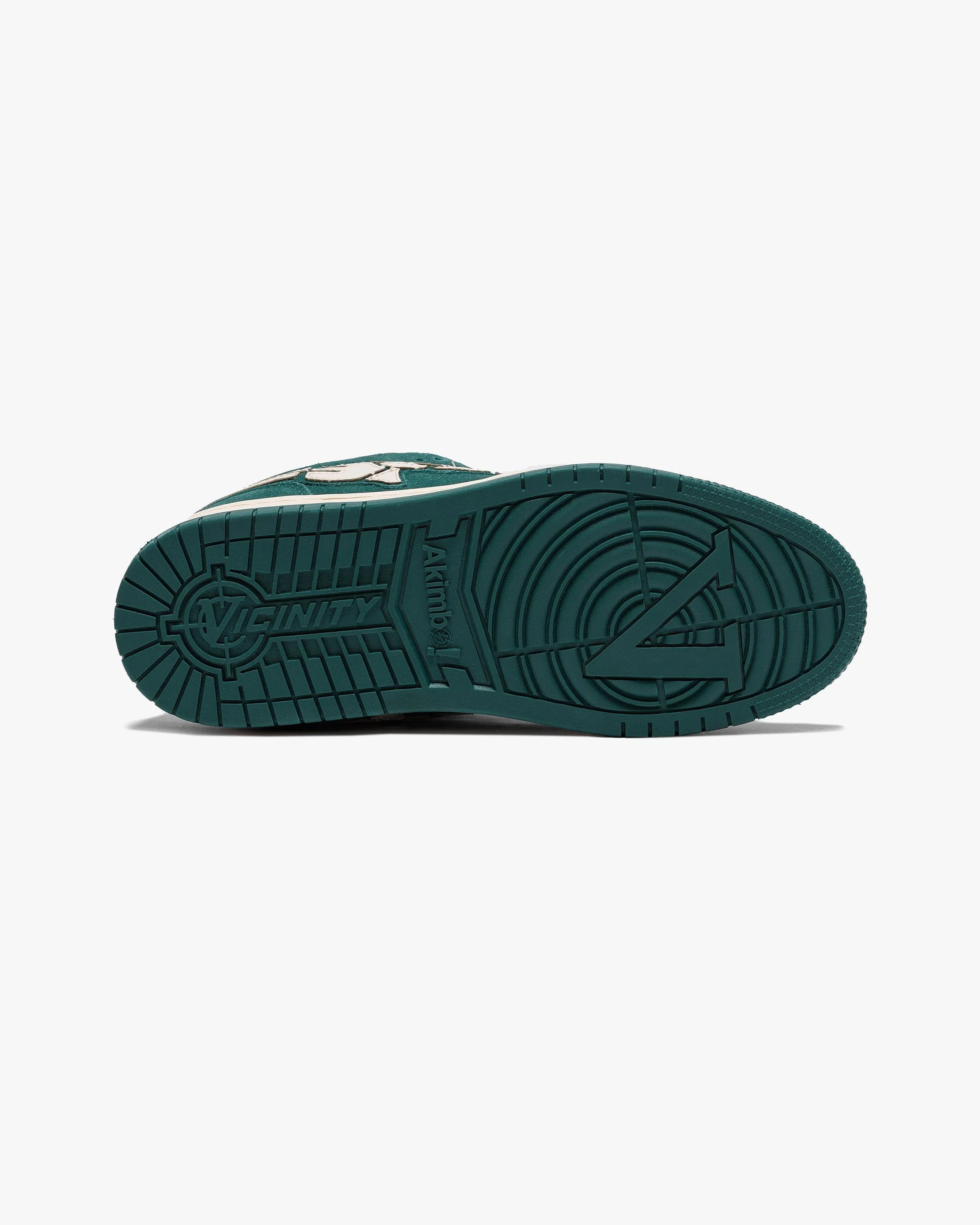 AKIMBO LOWS "MONTANA GREEN" - Image 5