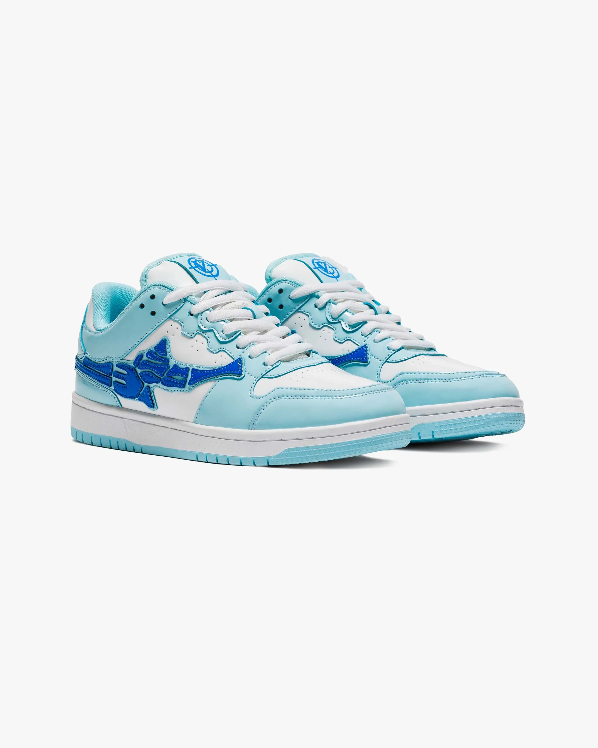 AKIMBO LOWS "GLOSSY BLUE" - Image 3