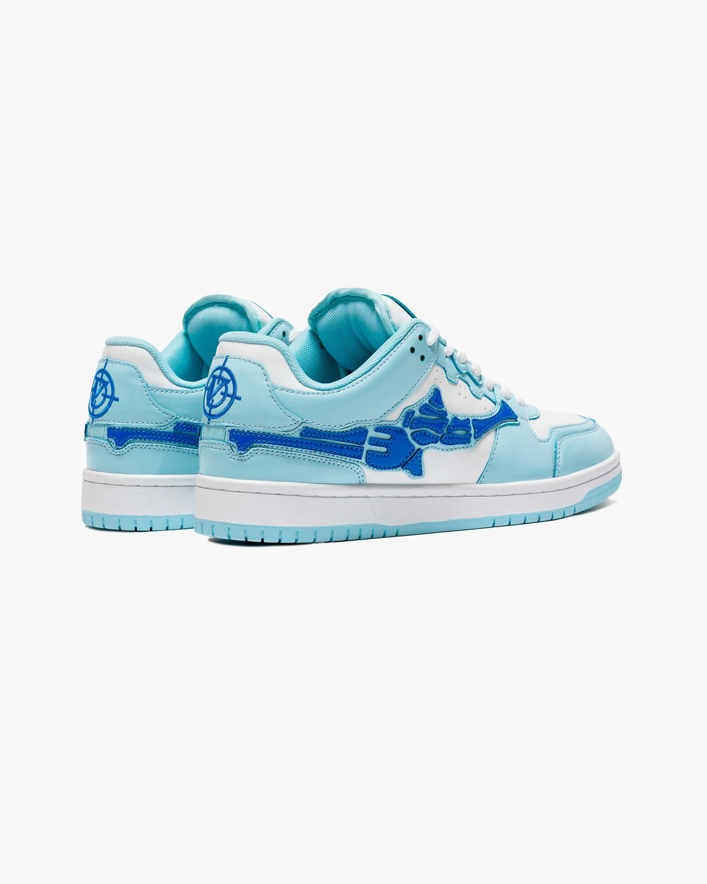 AKIMBO LOWS "GLOSSY BLUE" - Image 4