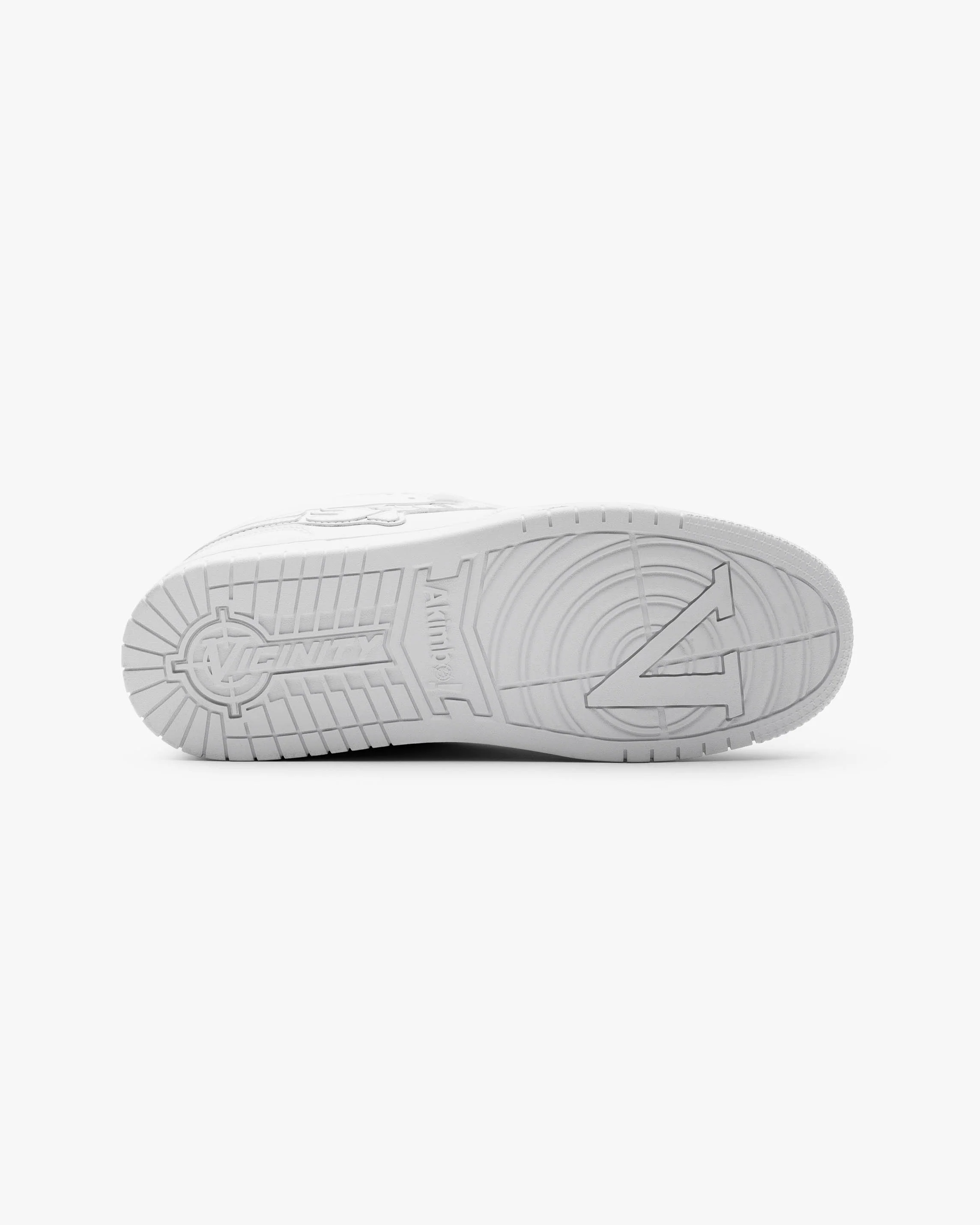 AKIMBO LOWS "GLOSSY WHITE" - Image 6