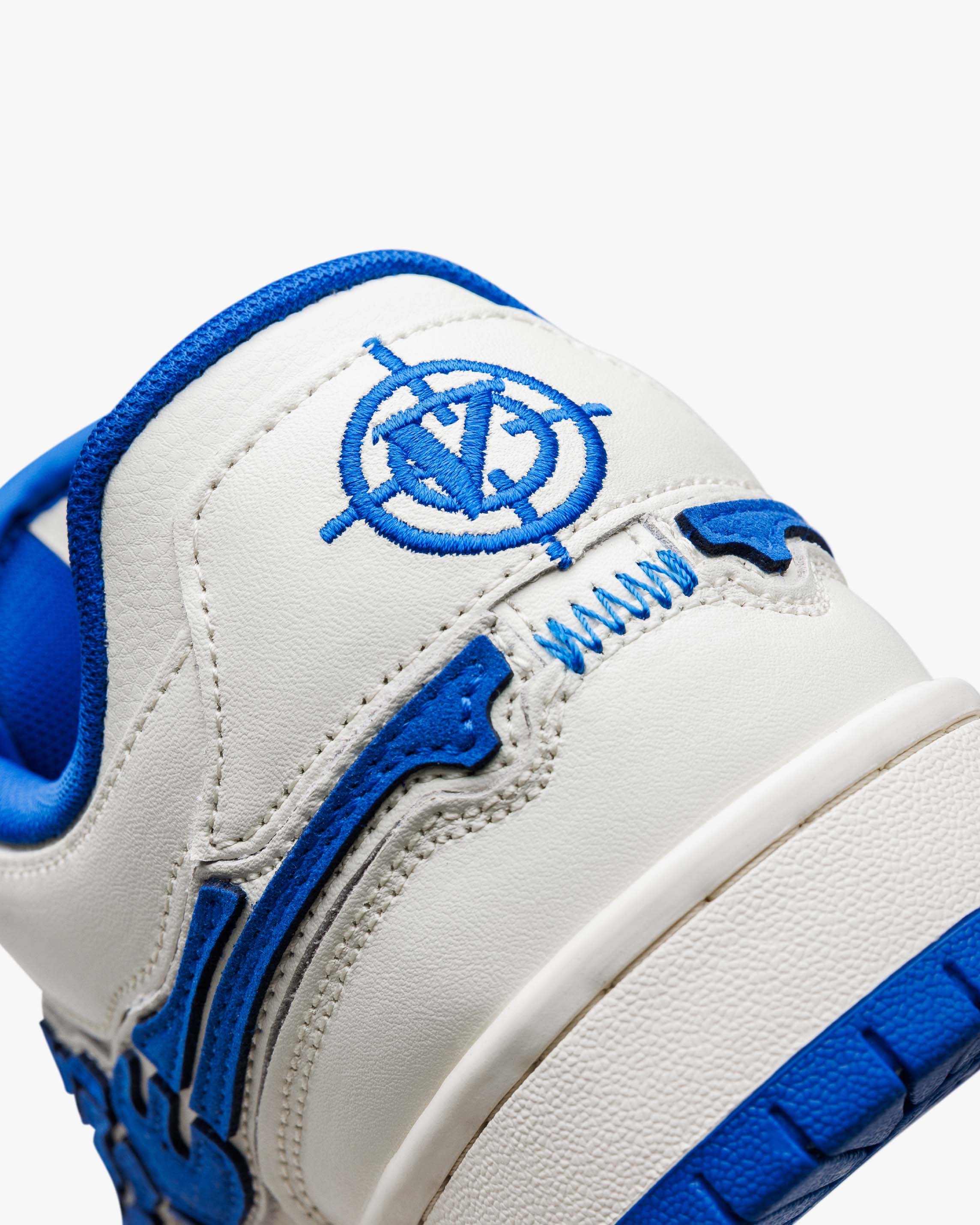 AKIMBO LOWS "MARINE BLUE" - Image 12