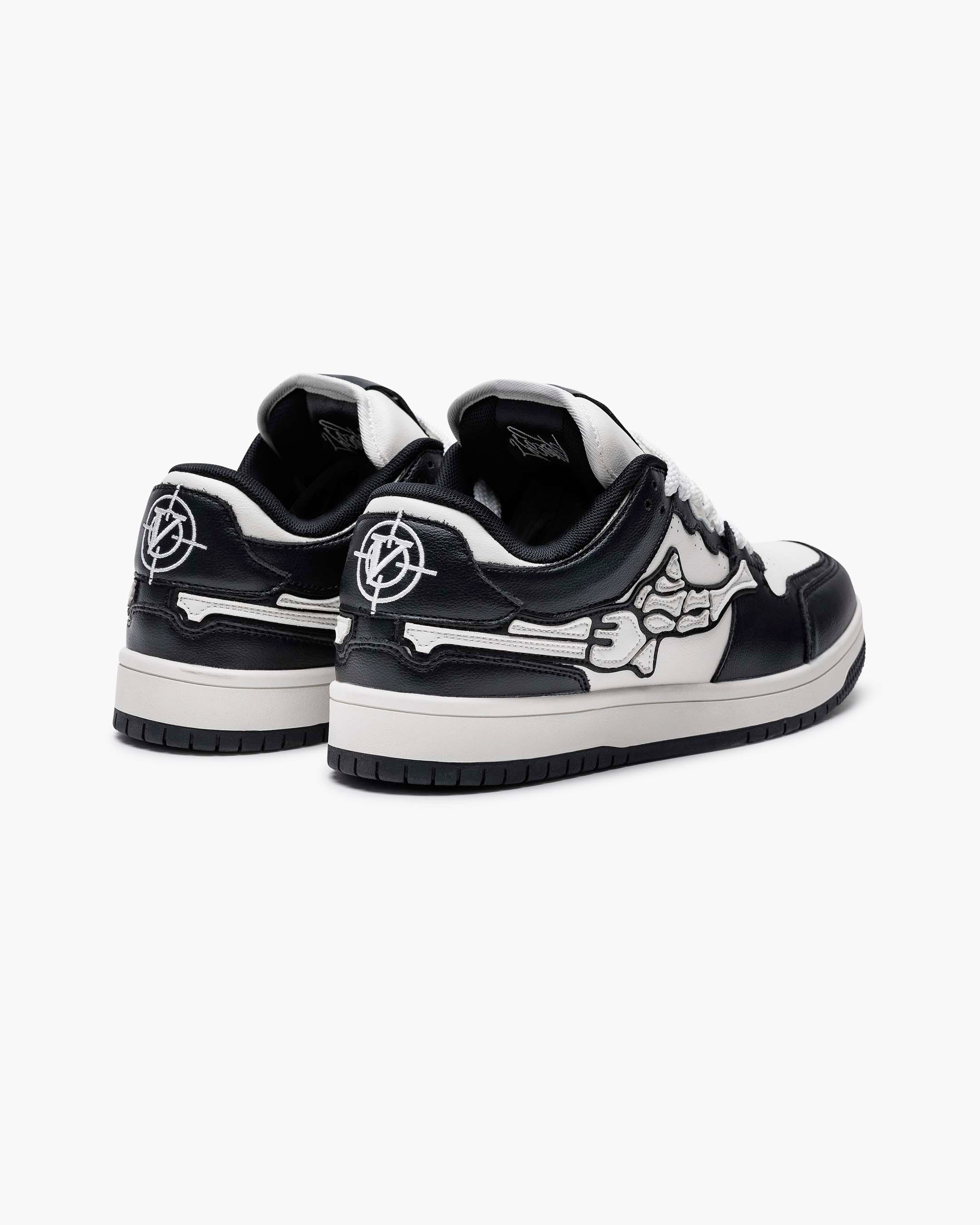 AKIMBO LOWS "BLACK & WHITE" - Image 3