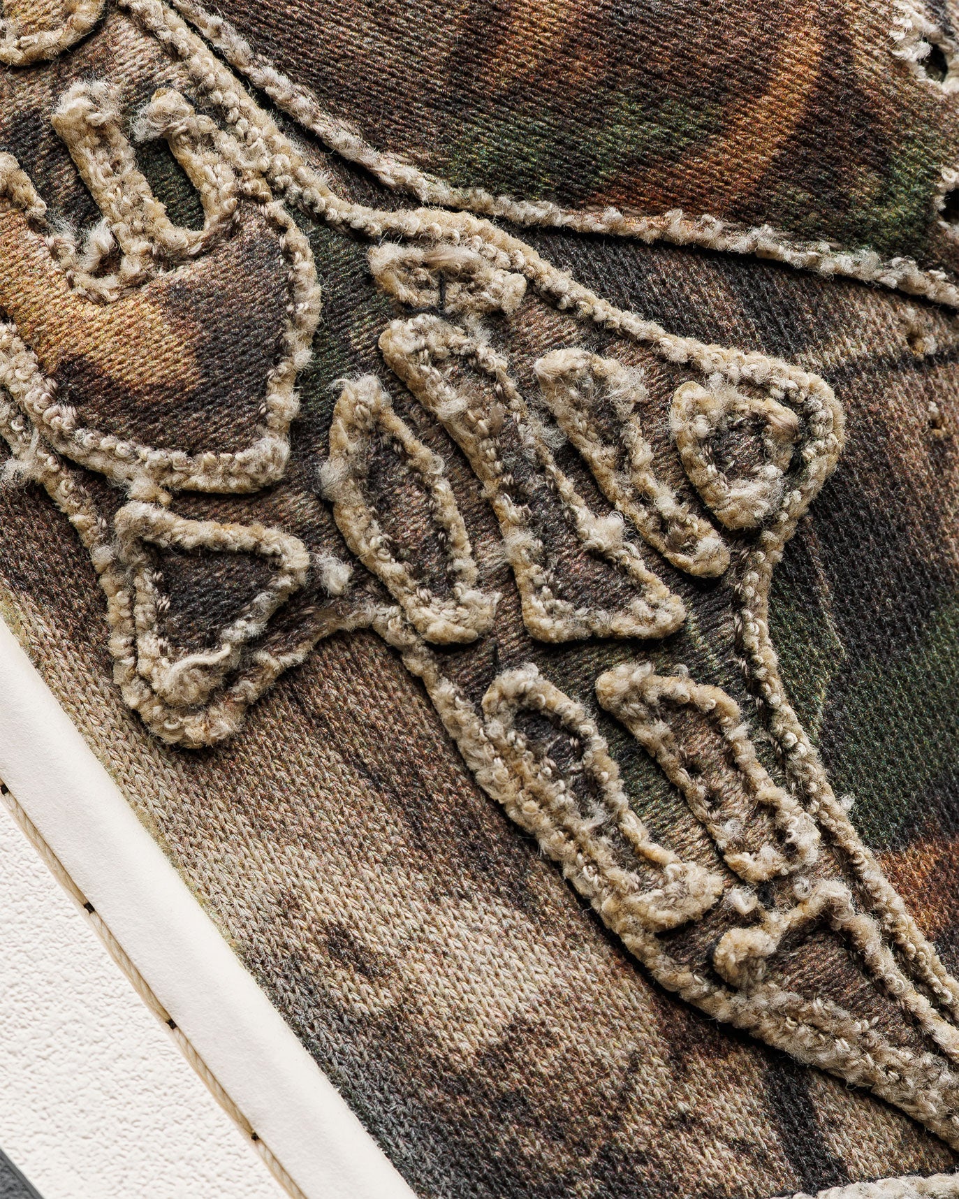 AKIMBO LOWS "FOREST CAMO" - Image 8