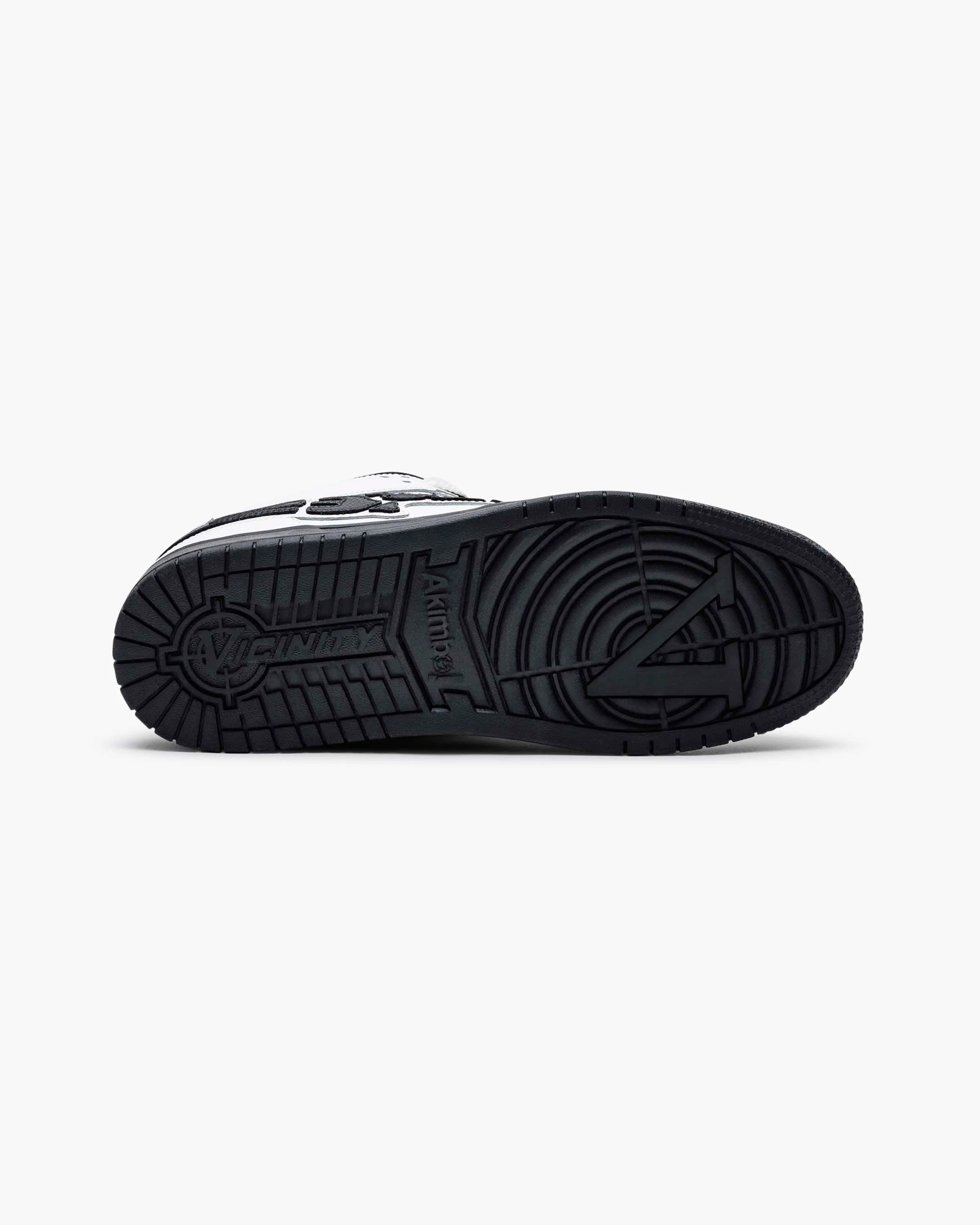 AKIMBO LOWS " REVERSE ORCA" - Image 6