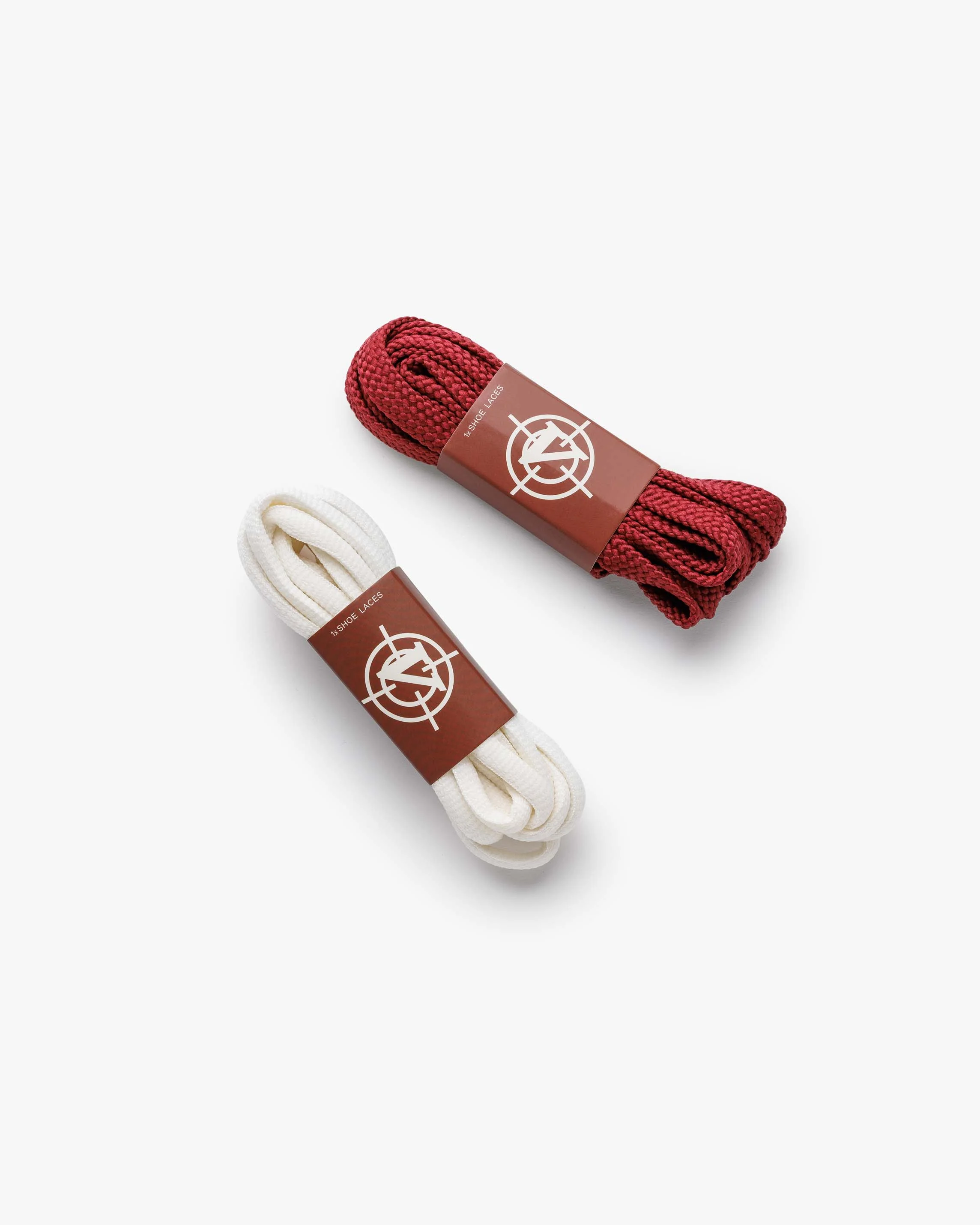 AKIMBO LOWS "ROMBO WINE RED" - Image 14