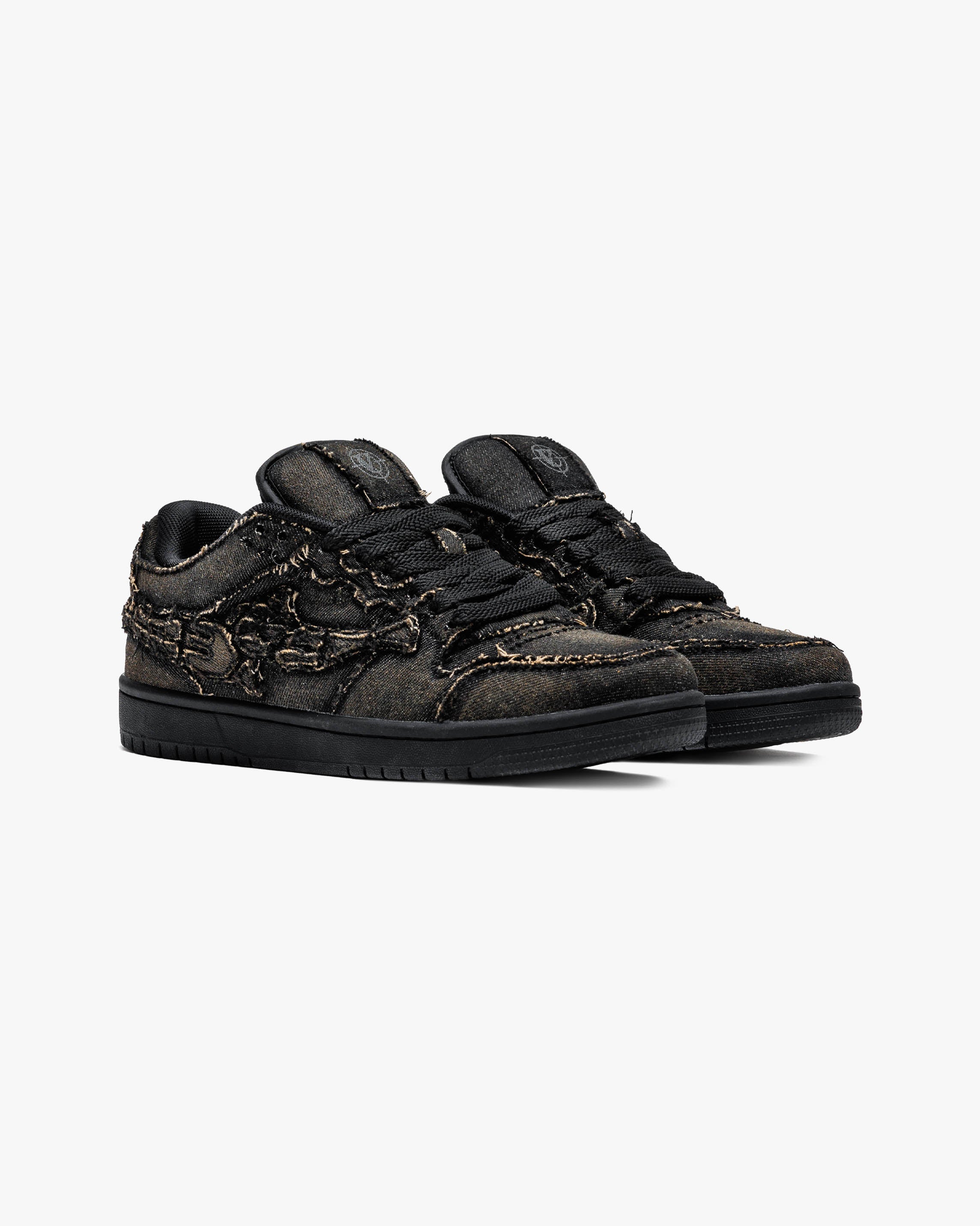 AKIMBO LOWS "RUSTED BLACK" - Image 2