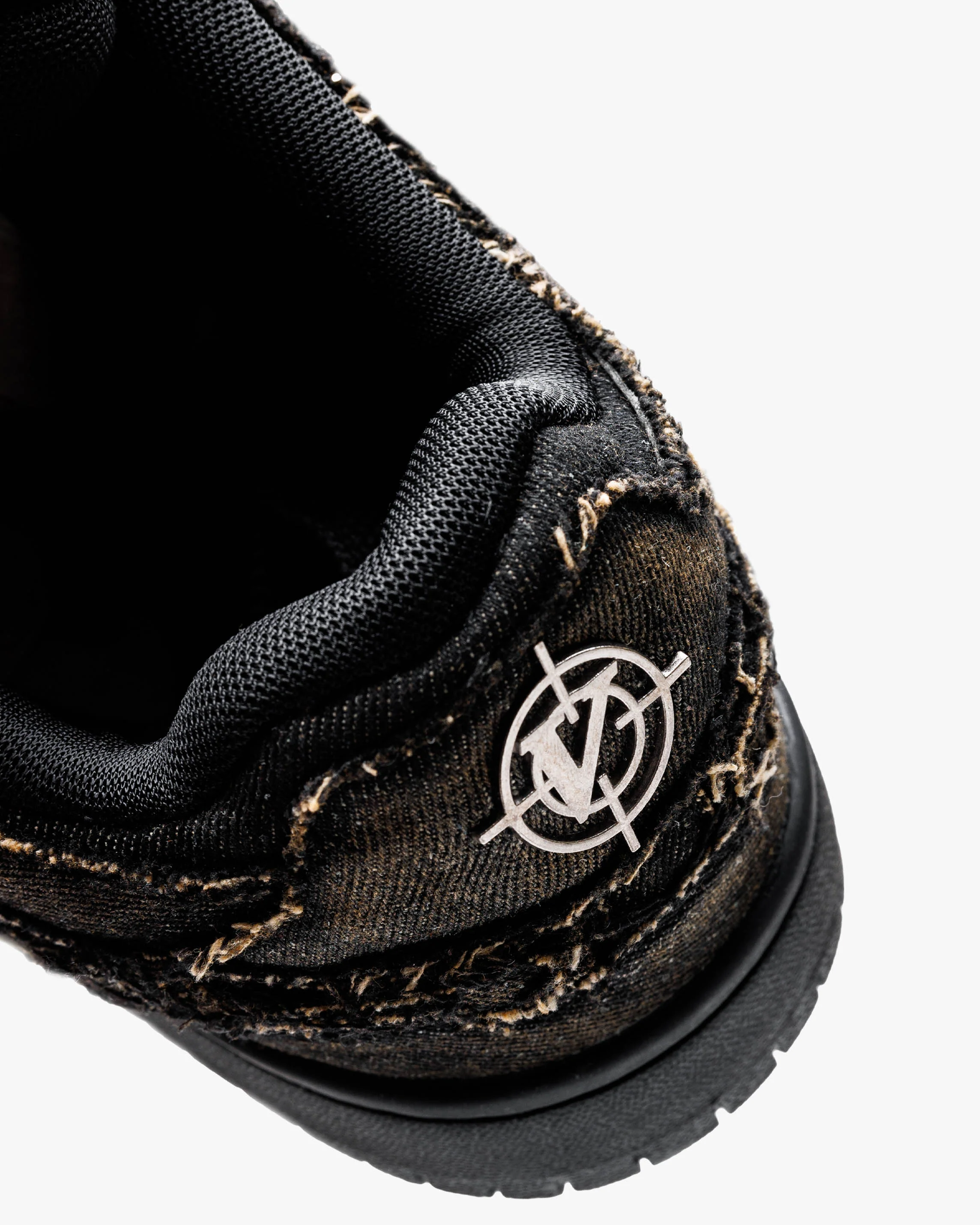 AKIMBO LOWS "RUSTED BLACK" - Image 8