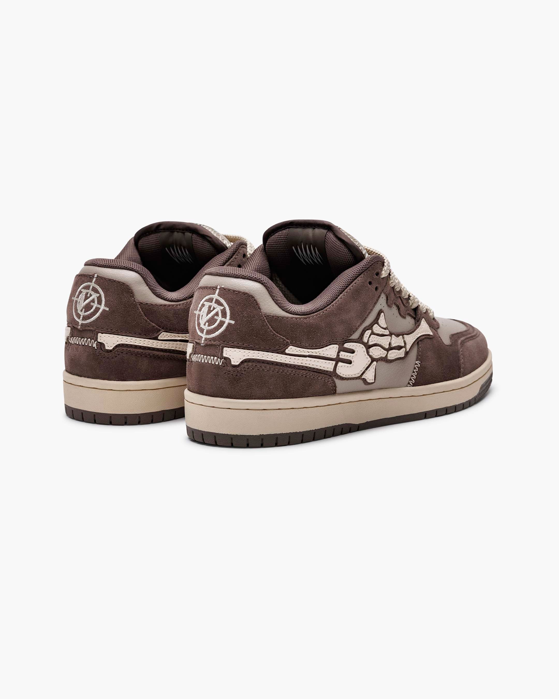 AKIMBO LOWS "STONE BROWN" - Image 3