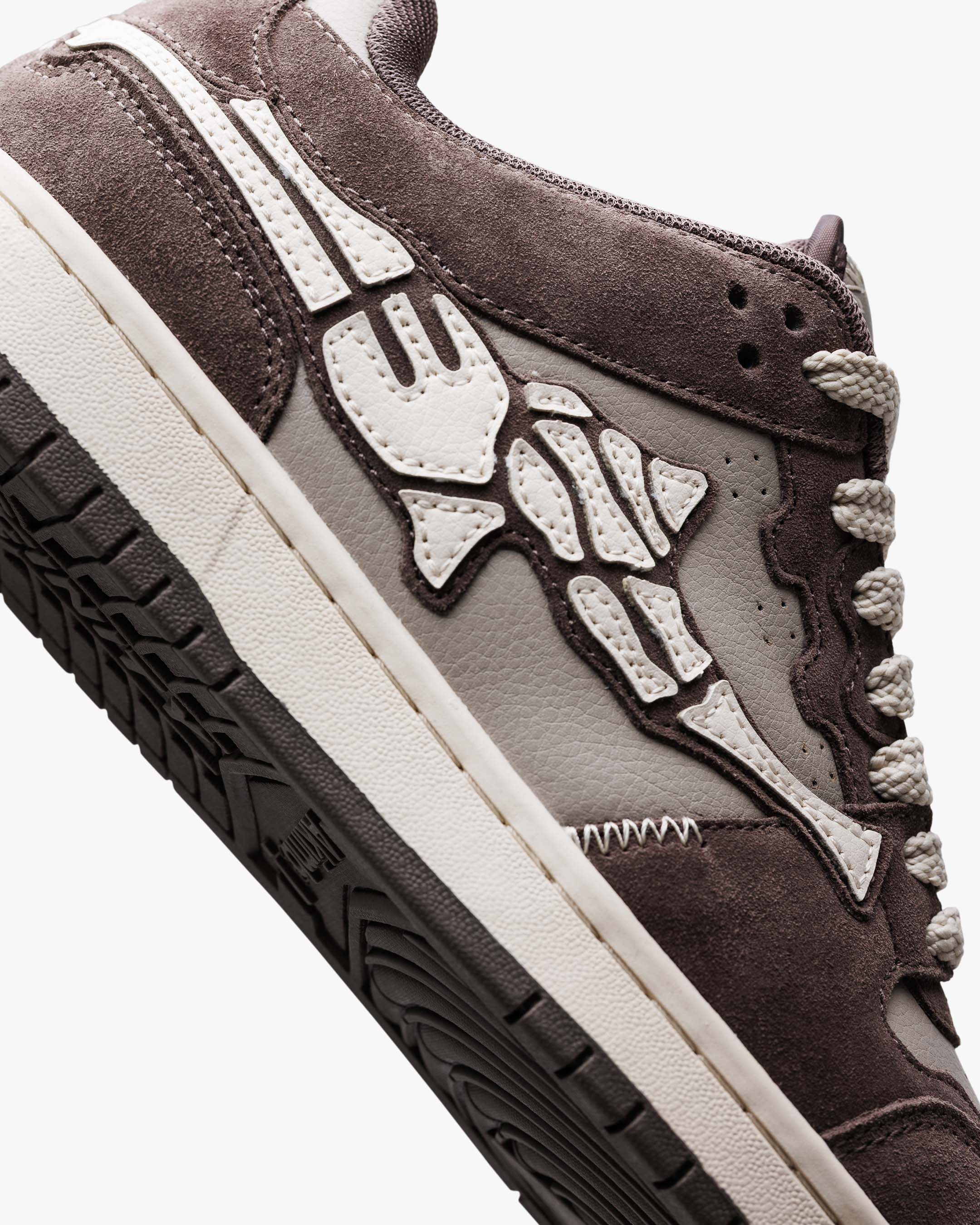 AKIMBO LOWS "STONE BROWN" - Image 7