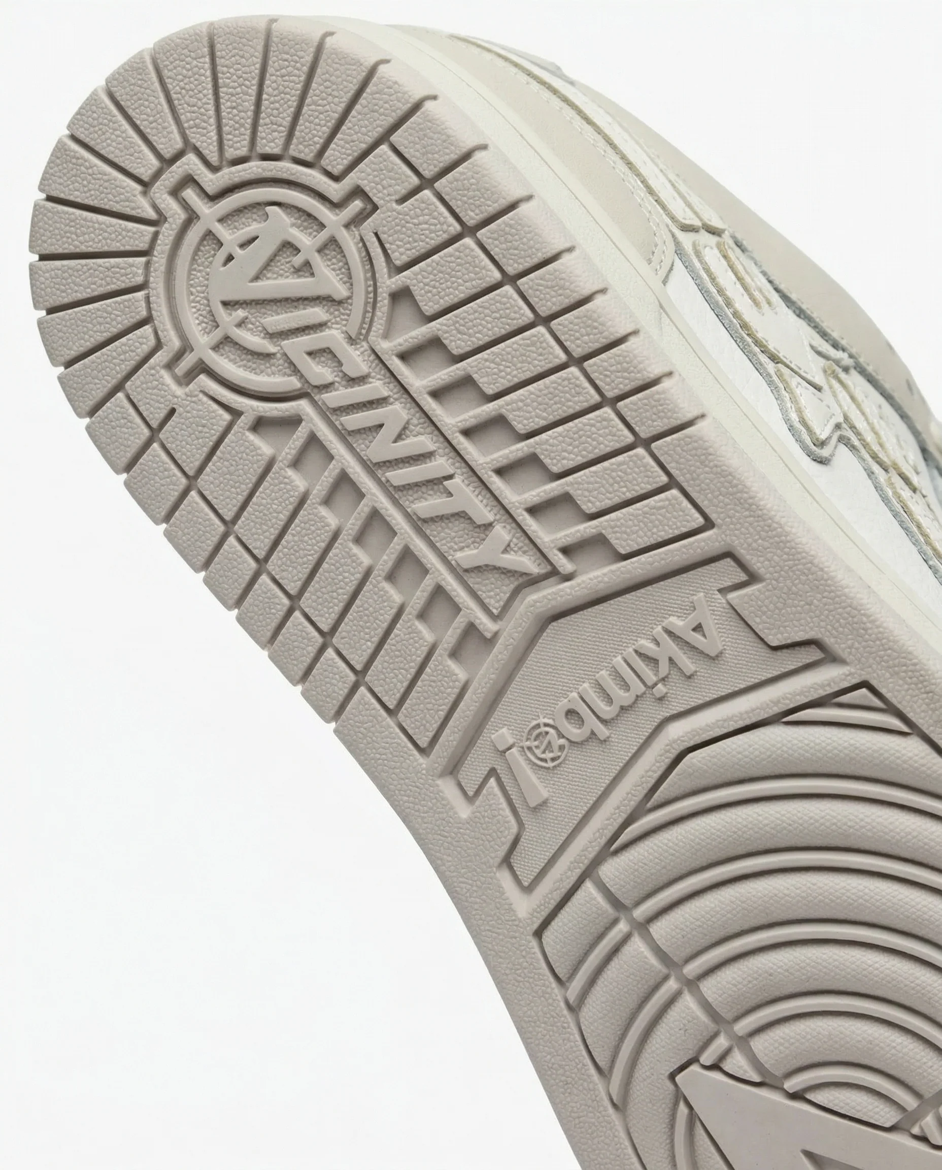 AKIMBO LOWS "STONE GREY" - Image 11