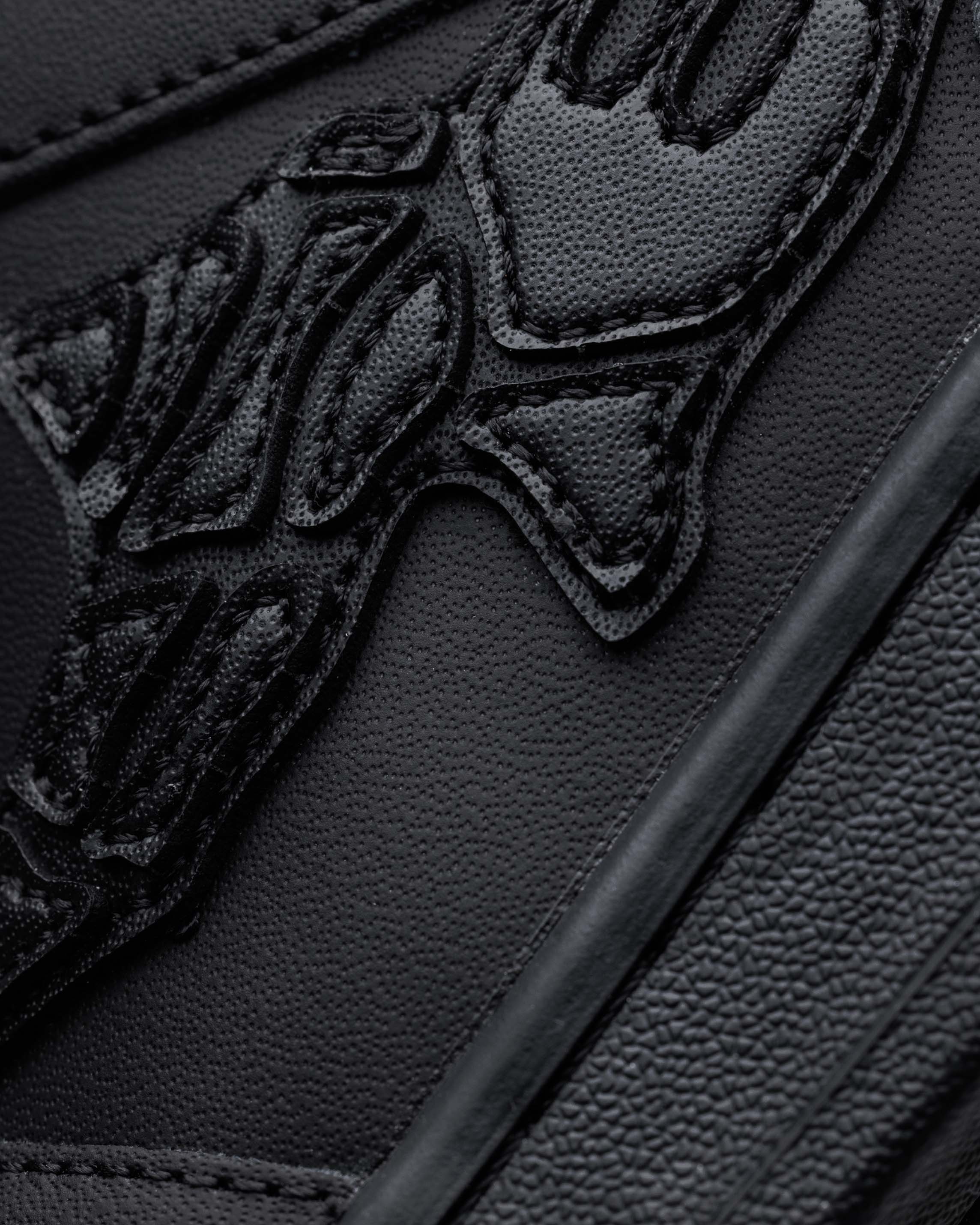 AKIMBO LOWS "TRIPLE BLACK" - Image 12