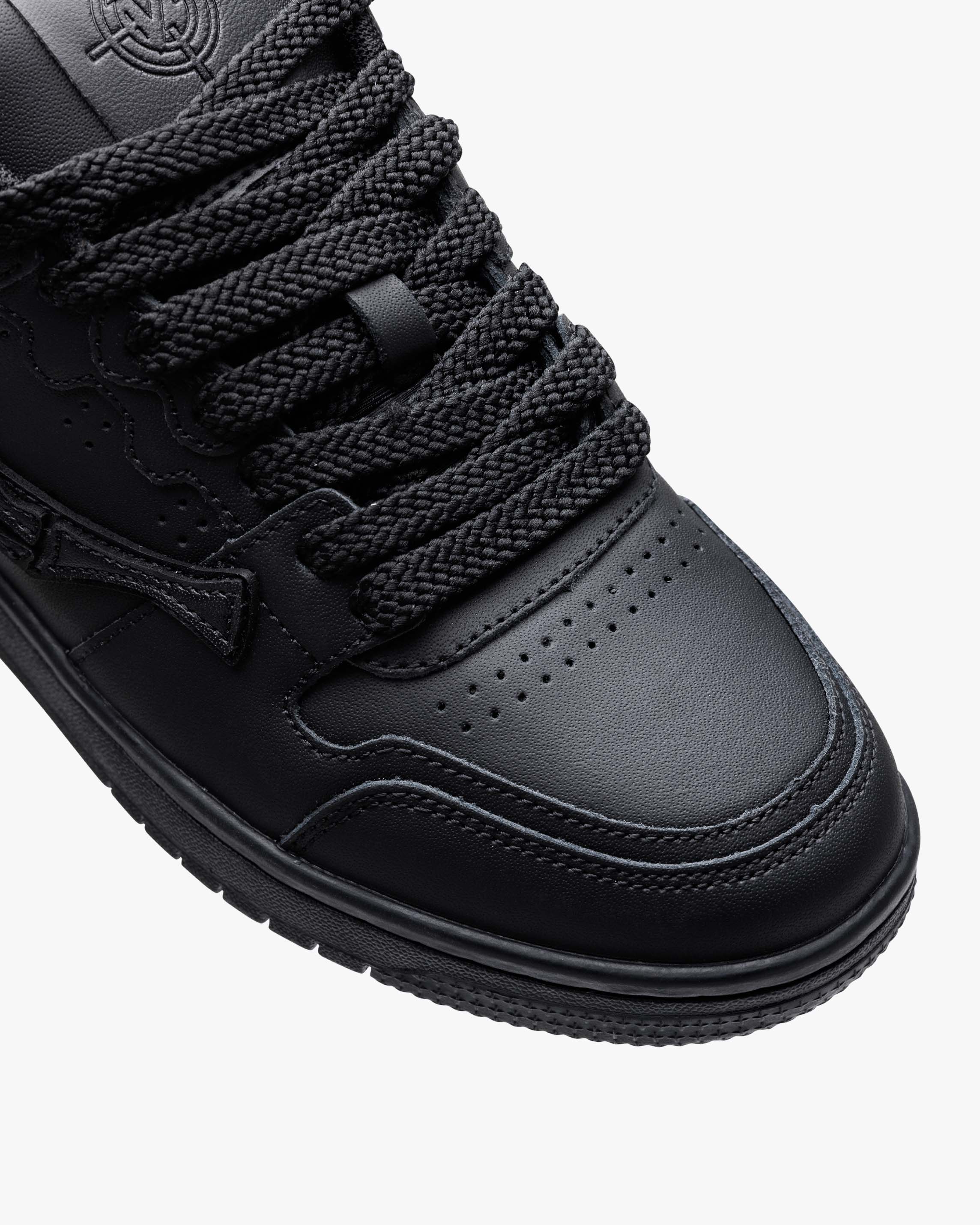 AKIMBO LOWS "TRIPLE BLACK" - Image 13