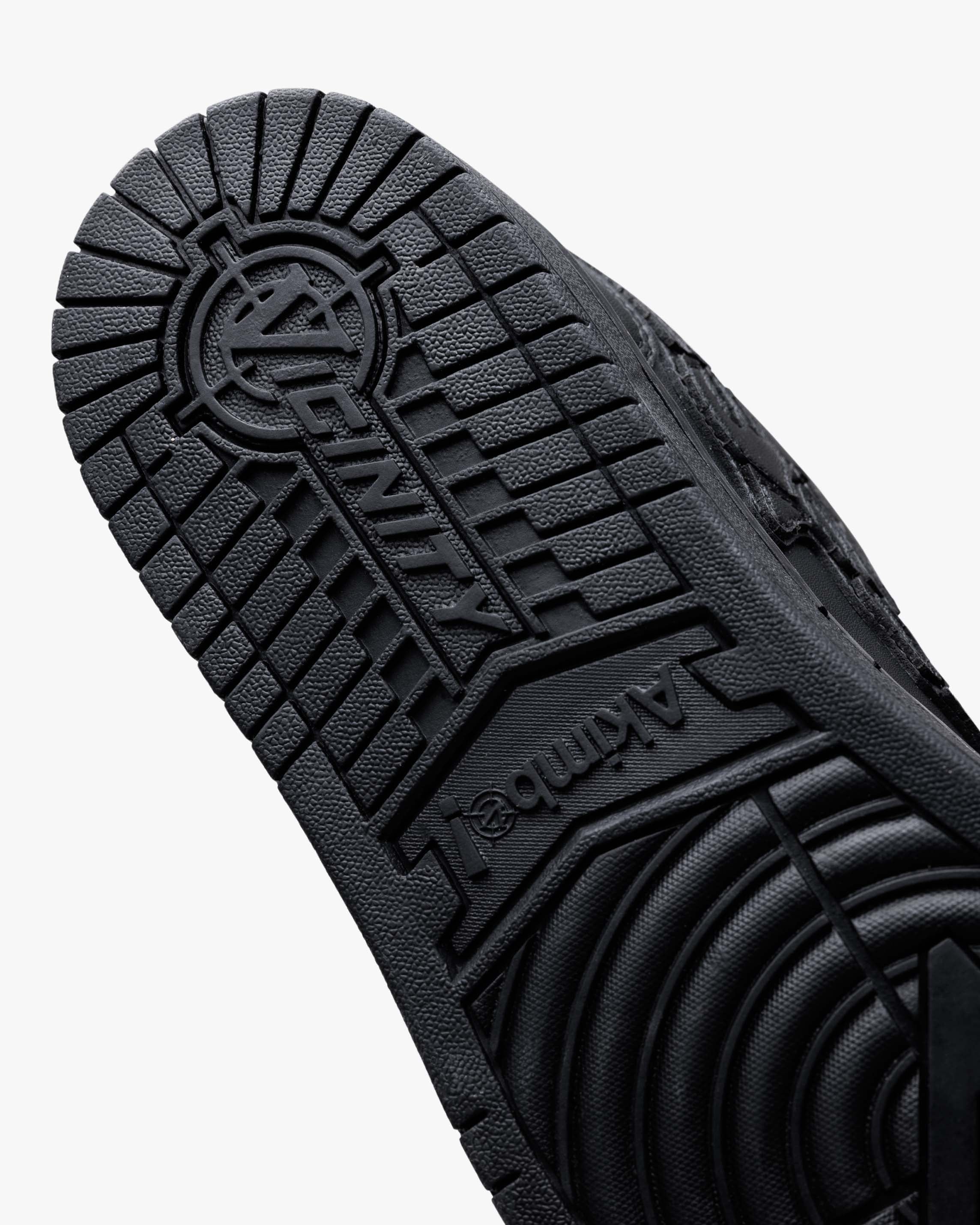 AKIMBO LOWS "TRIPLE BLACK" - Image 8