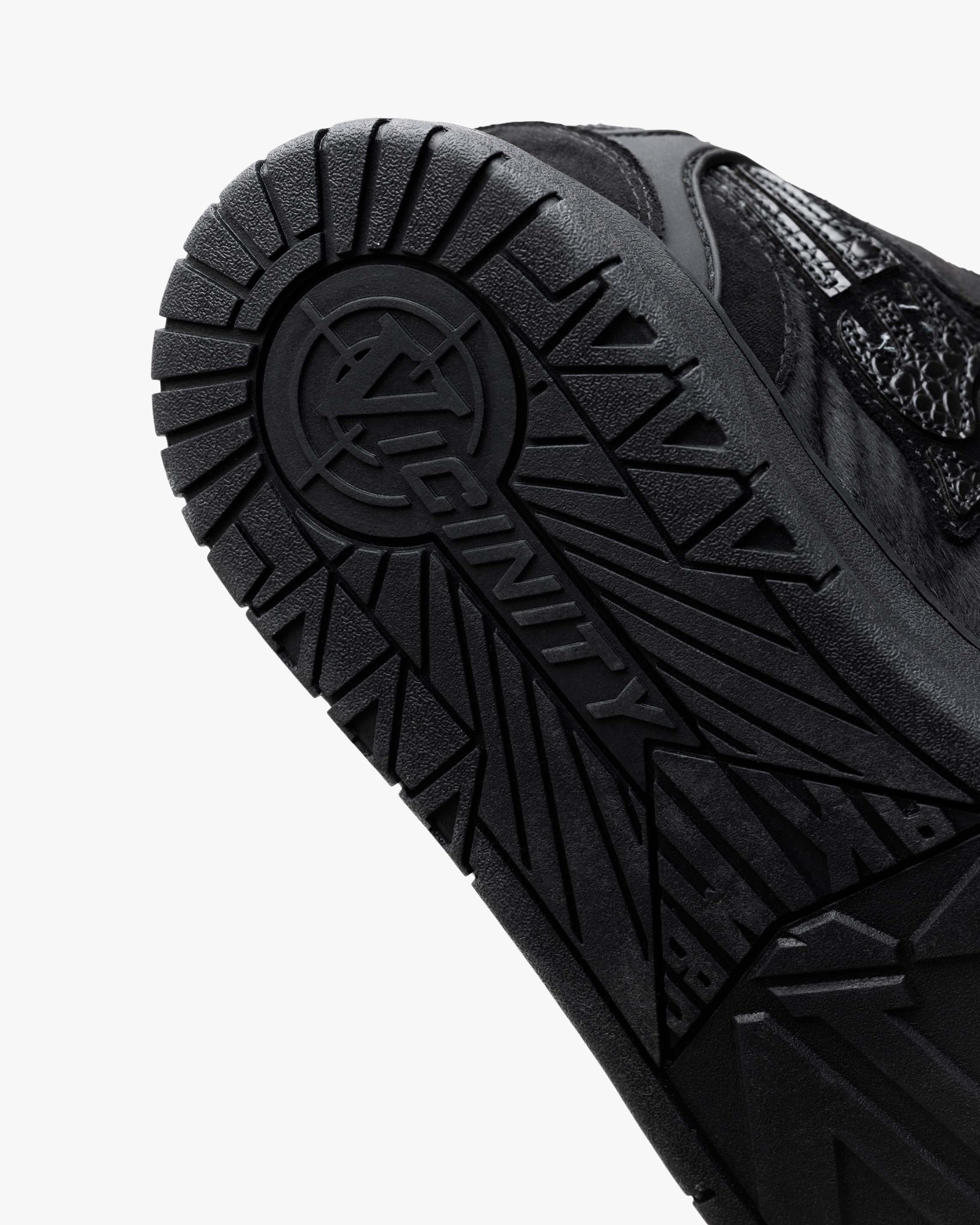 AKIMBO LOWS V2 "BLACK PANTHER" - Image 12