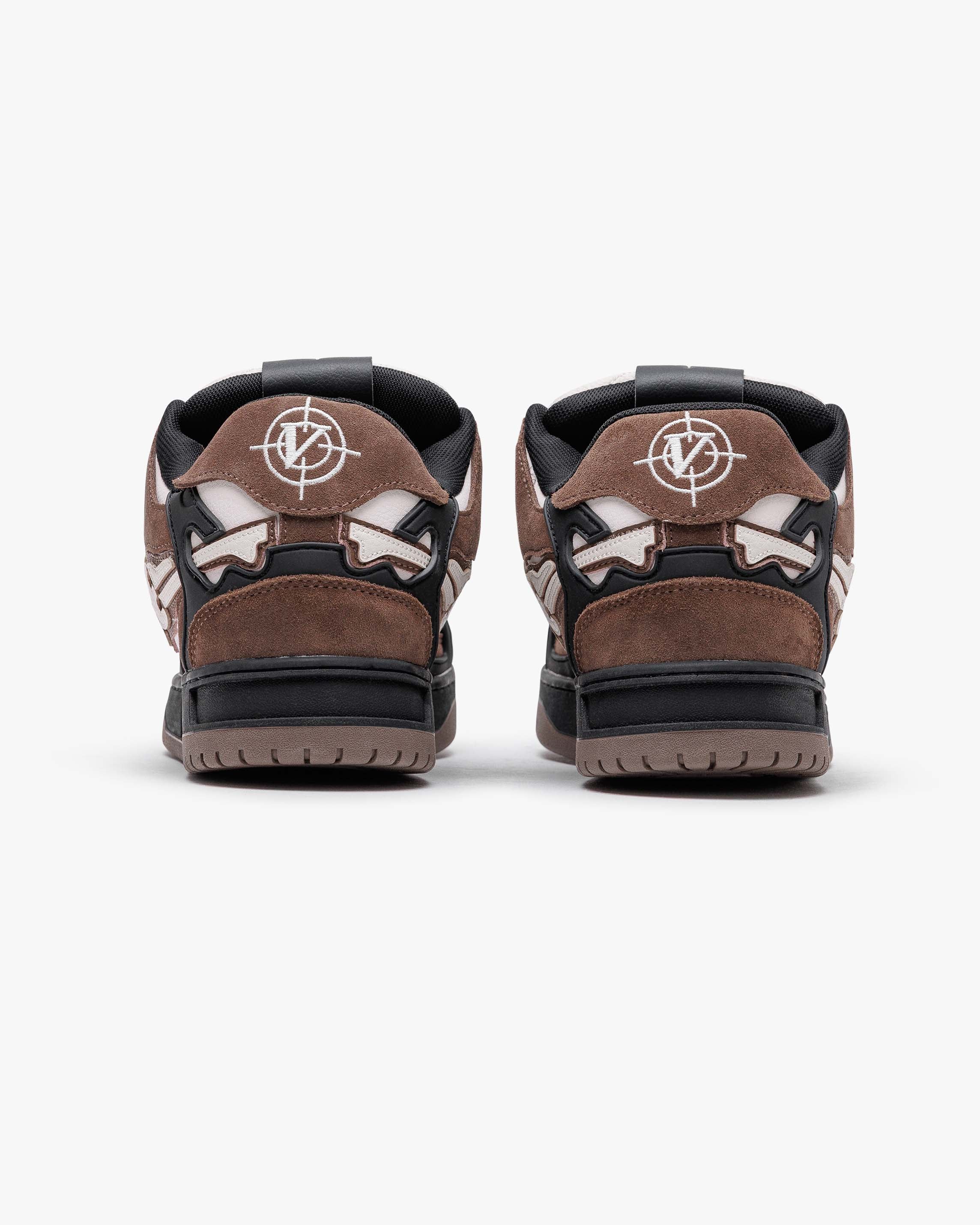 AKIMBO LOWS V2 "DARK MOCHA" - Image 5