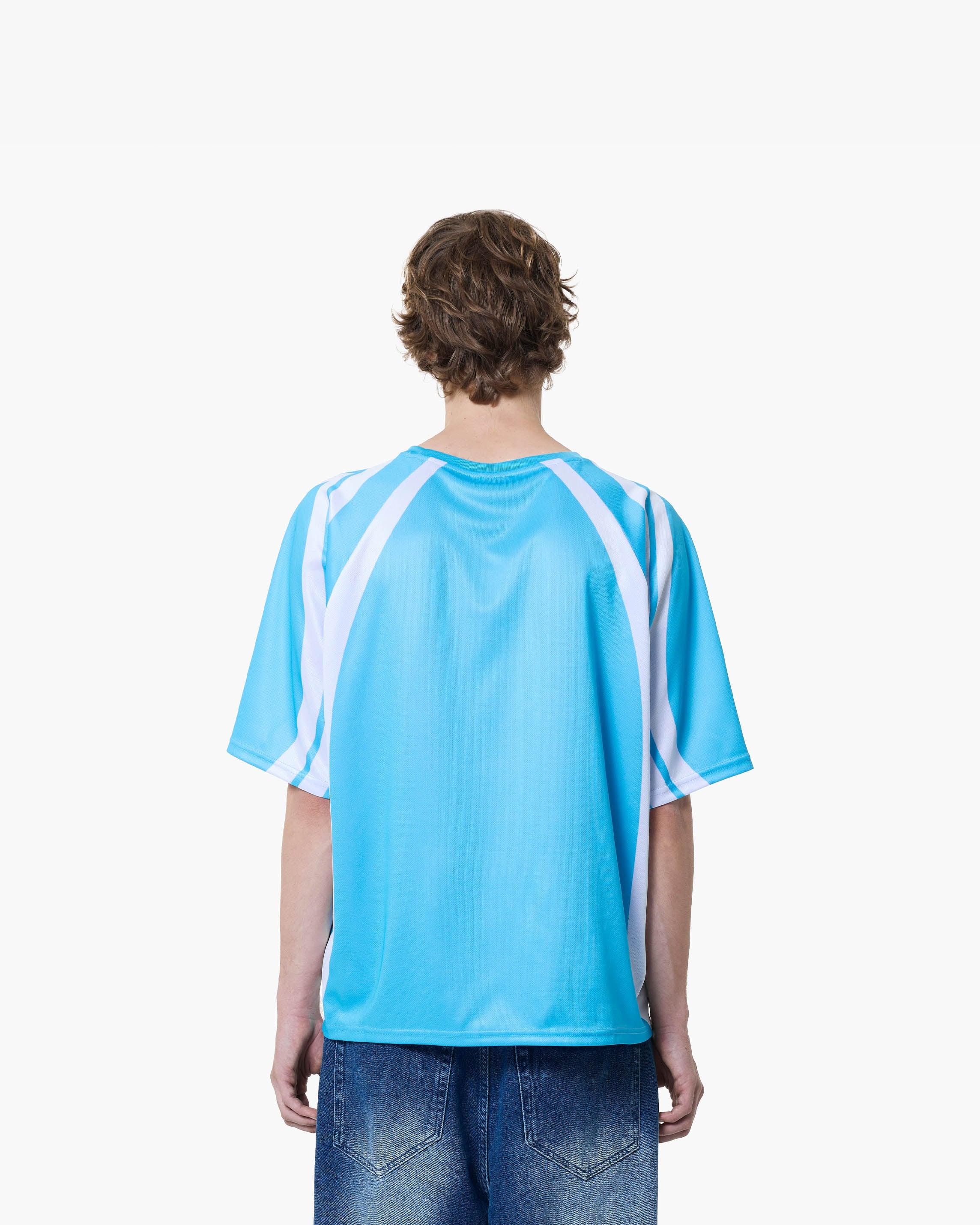 ALL STARS JERSEY SKY BLUE - Image 5