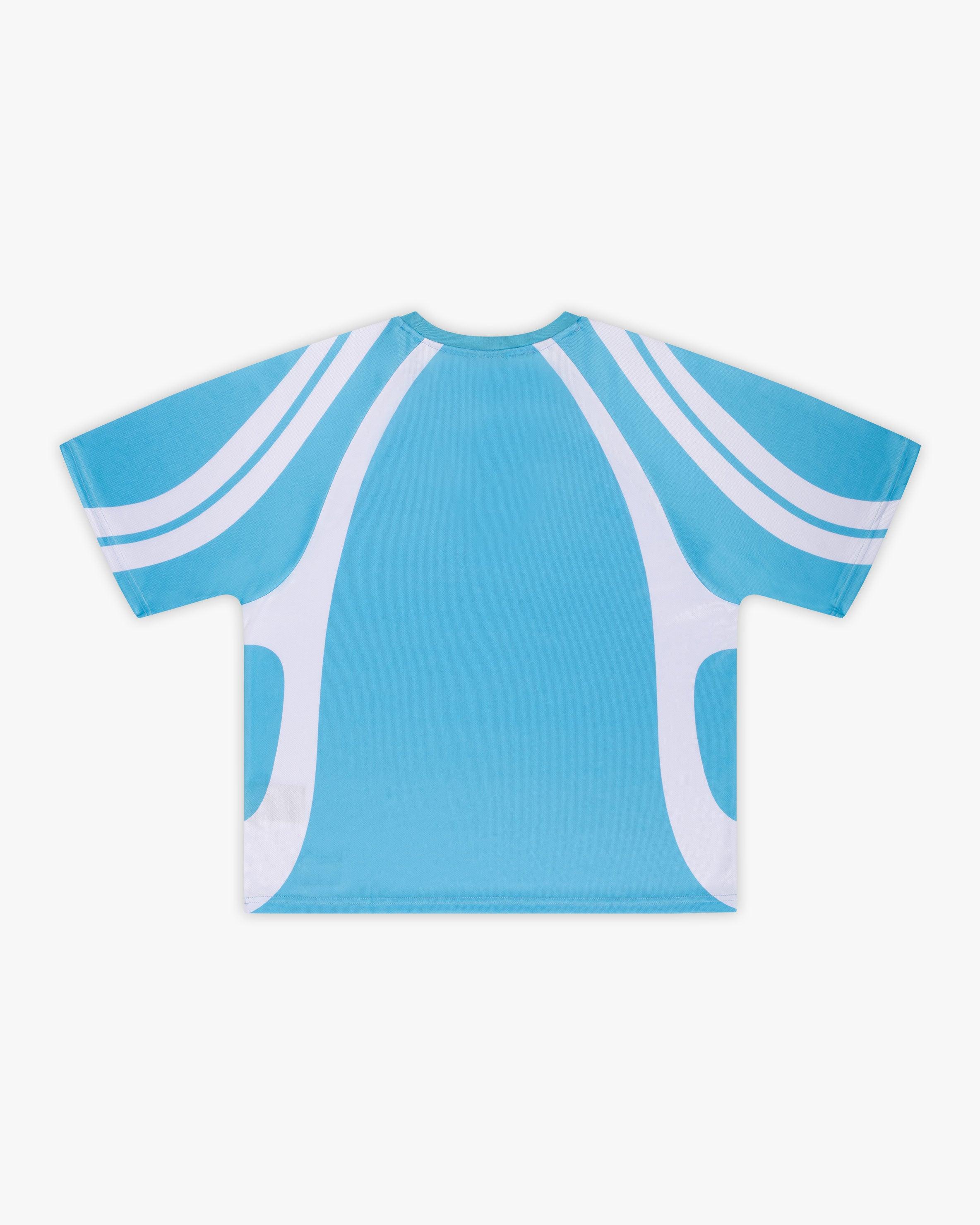 ALL STARS JERSEY SKY BLUE - Image 6