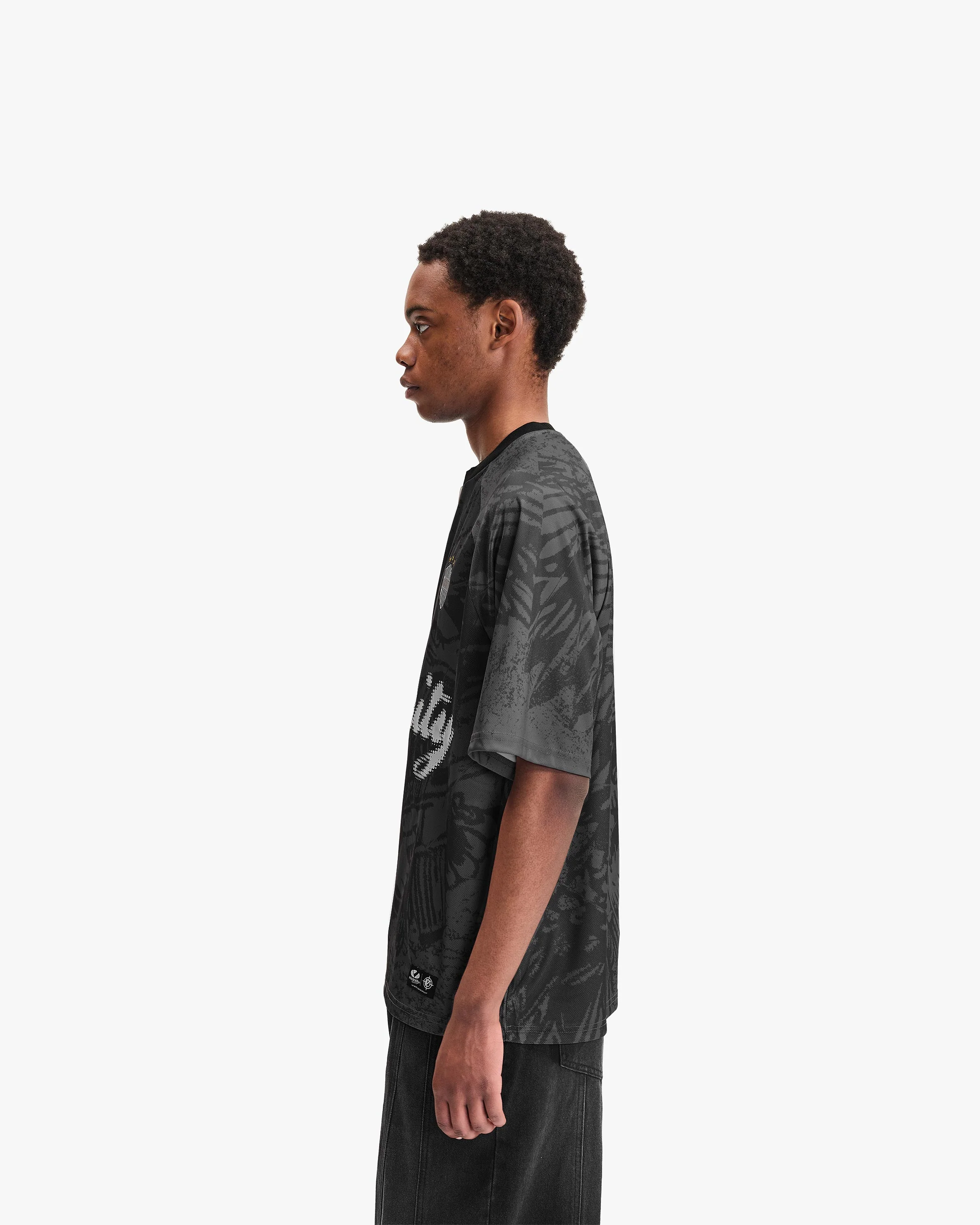 AMERICANA JERSEY GREY - Image 5