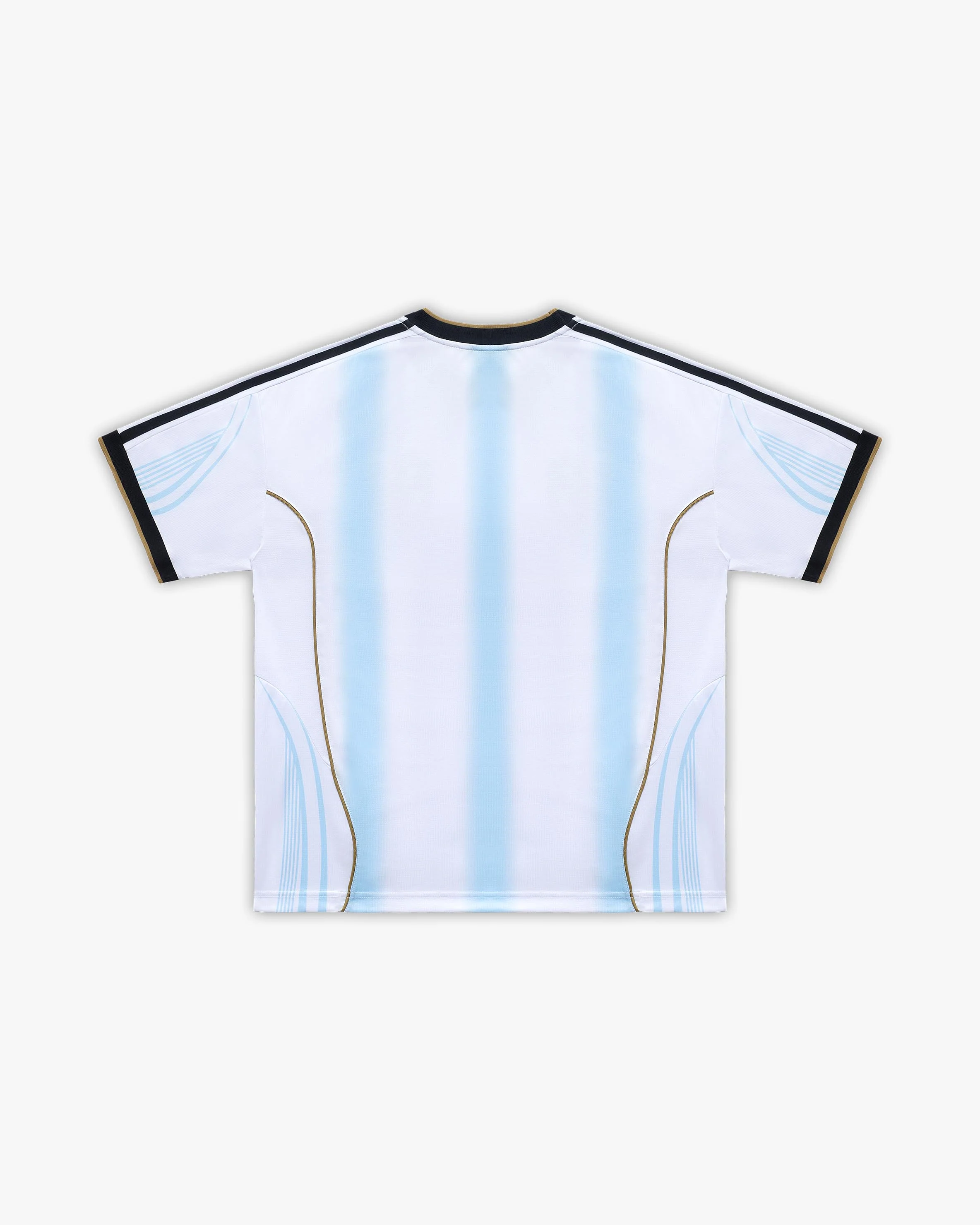 ARGENTINA 26 JERSEY WHITE - Image 6
