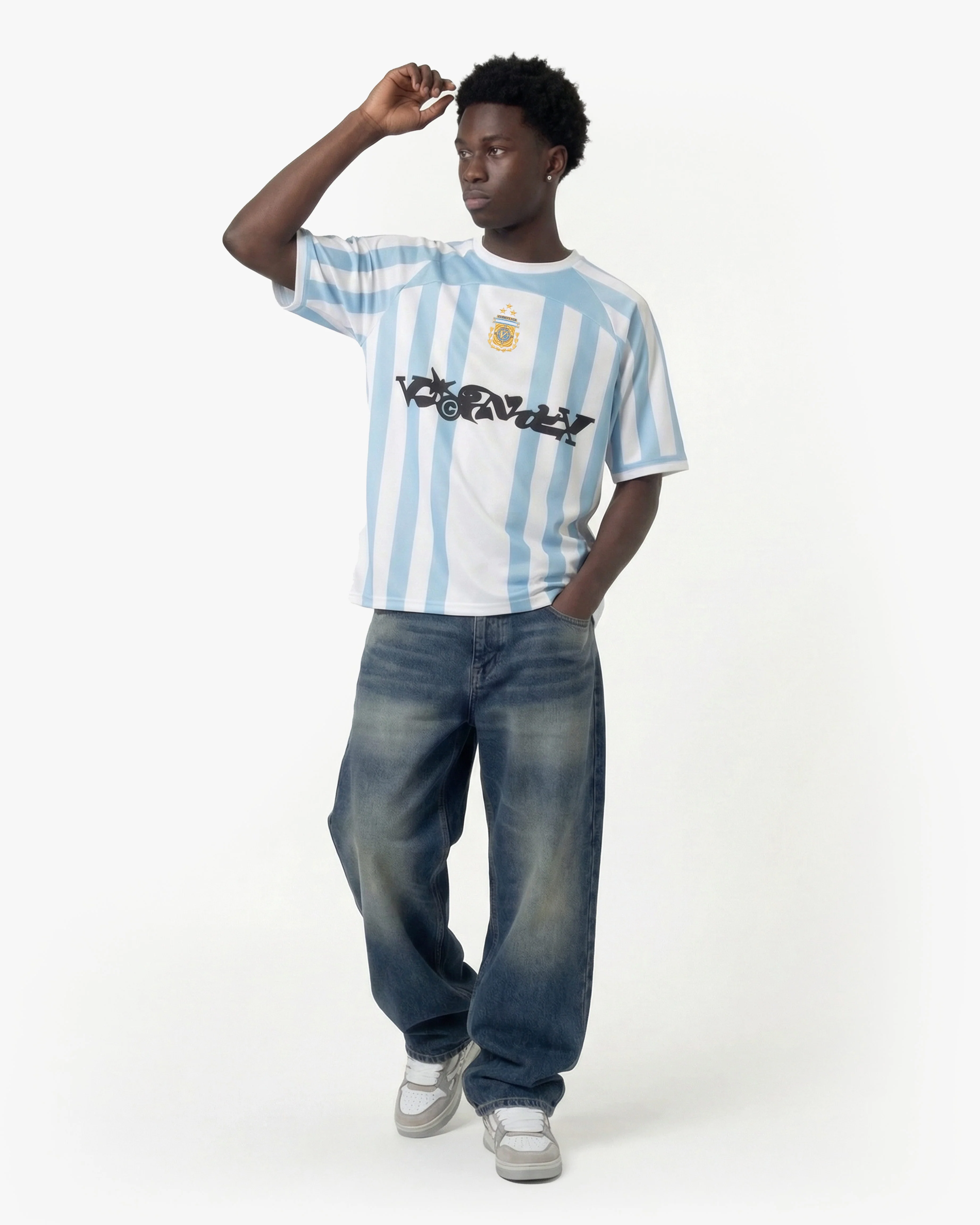 ARGENTINA JERSEY - Image 10