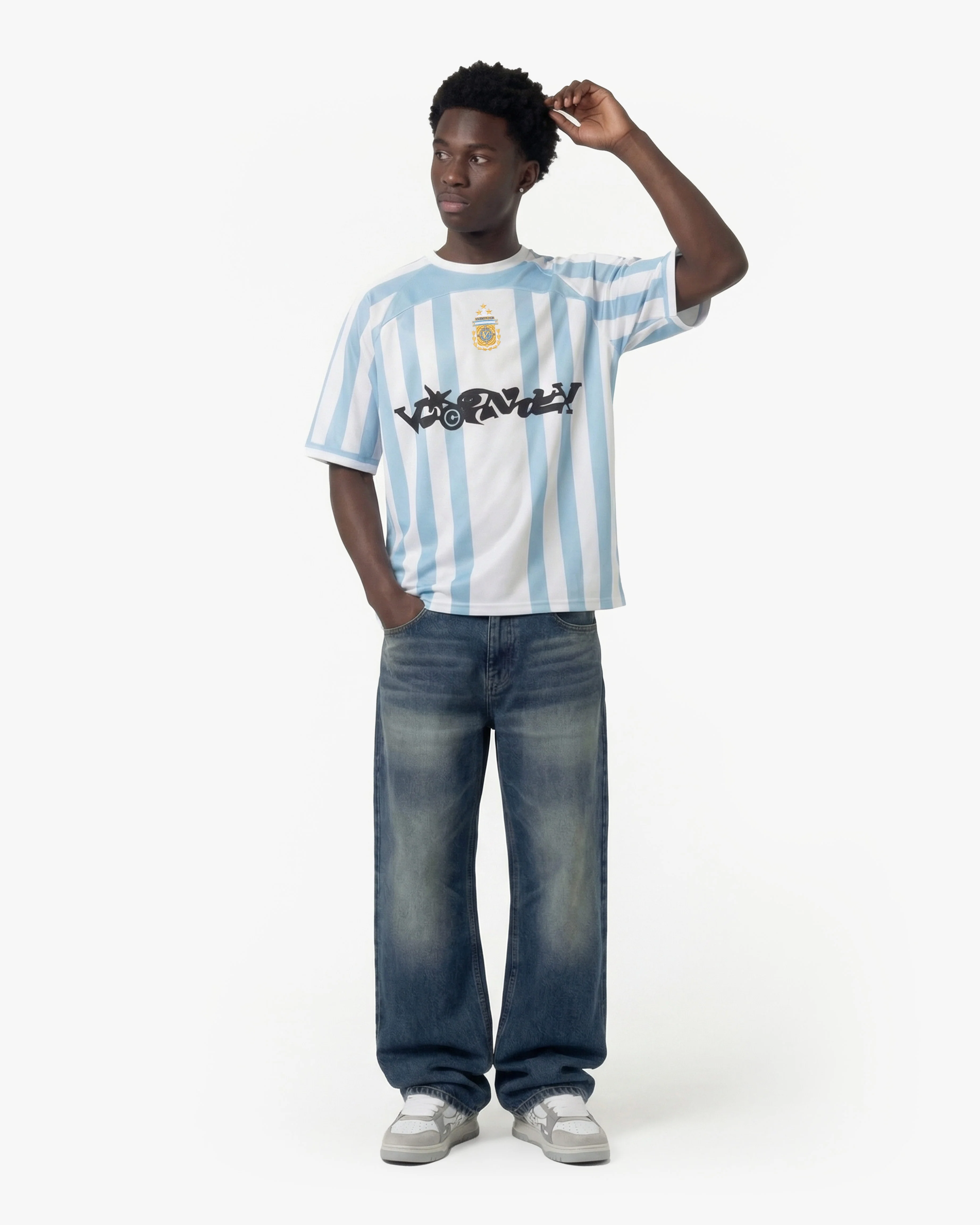 ARGENTINA JERSEY - Image 11