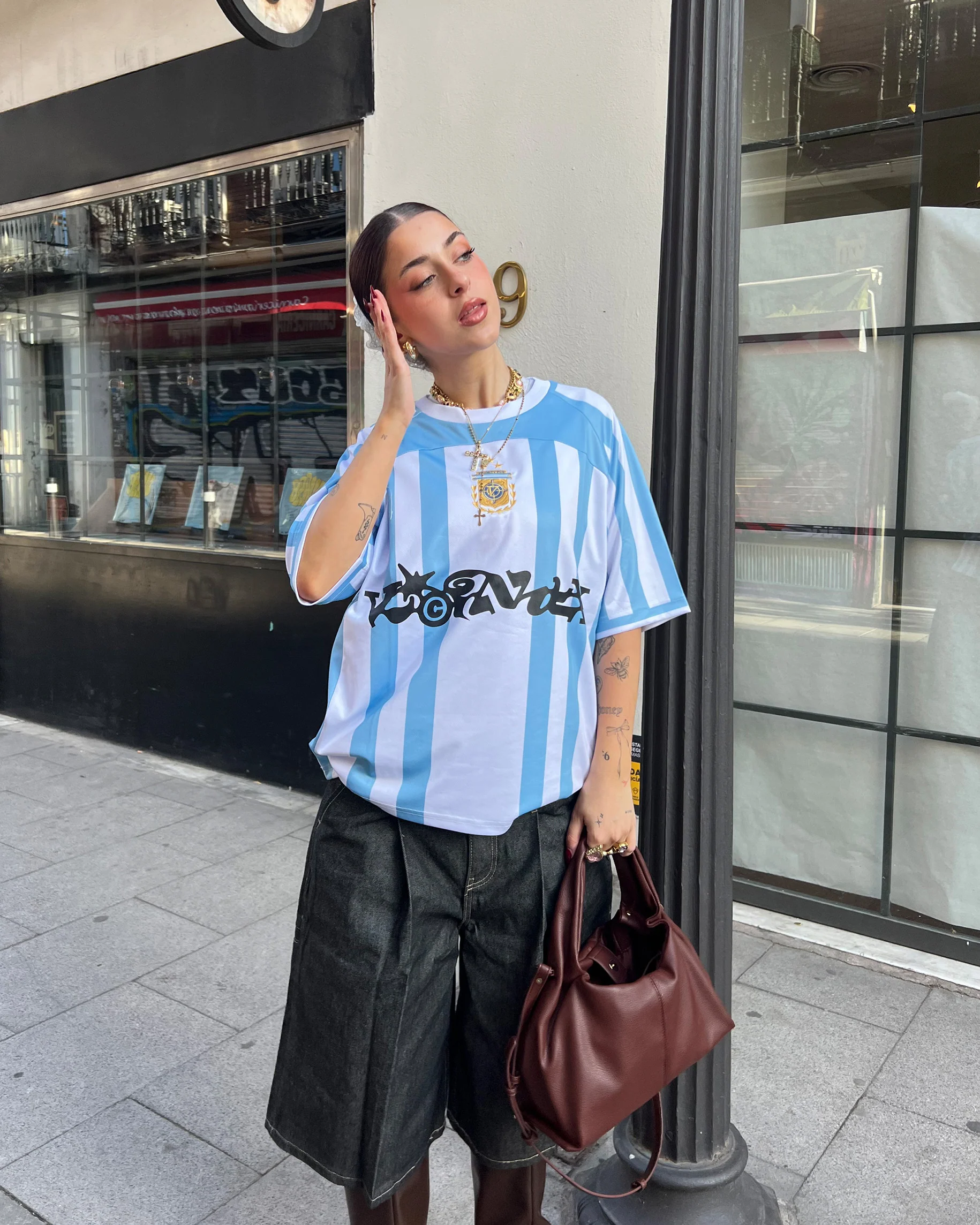 ARGENTINA JERSEY - Image 3