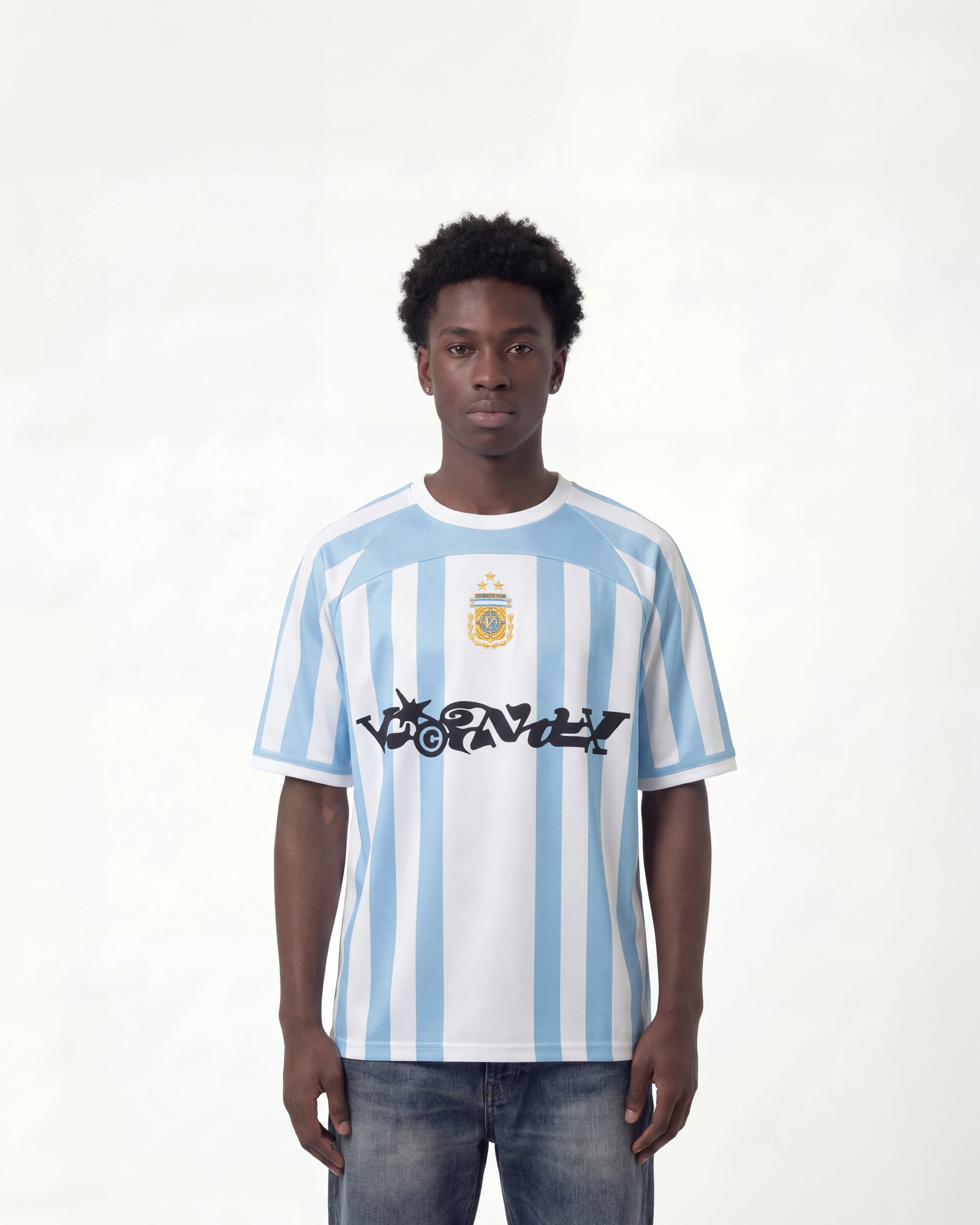 ARGENTINA JERSEY - Image 4