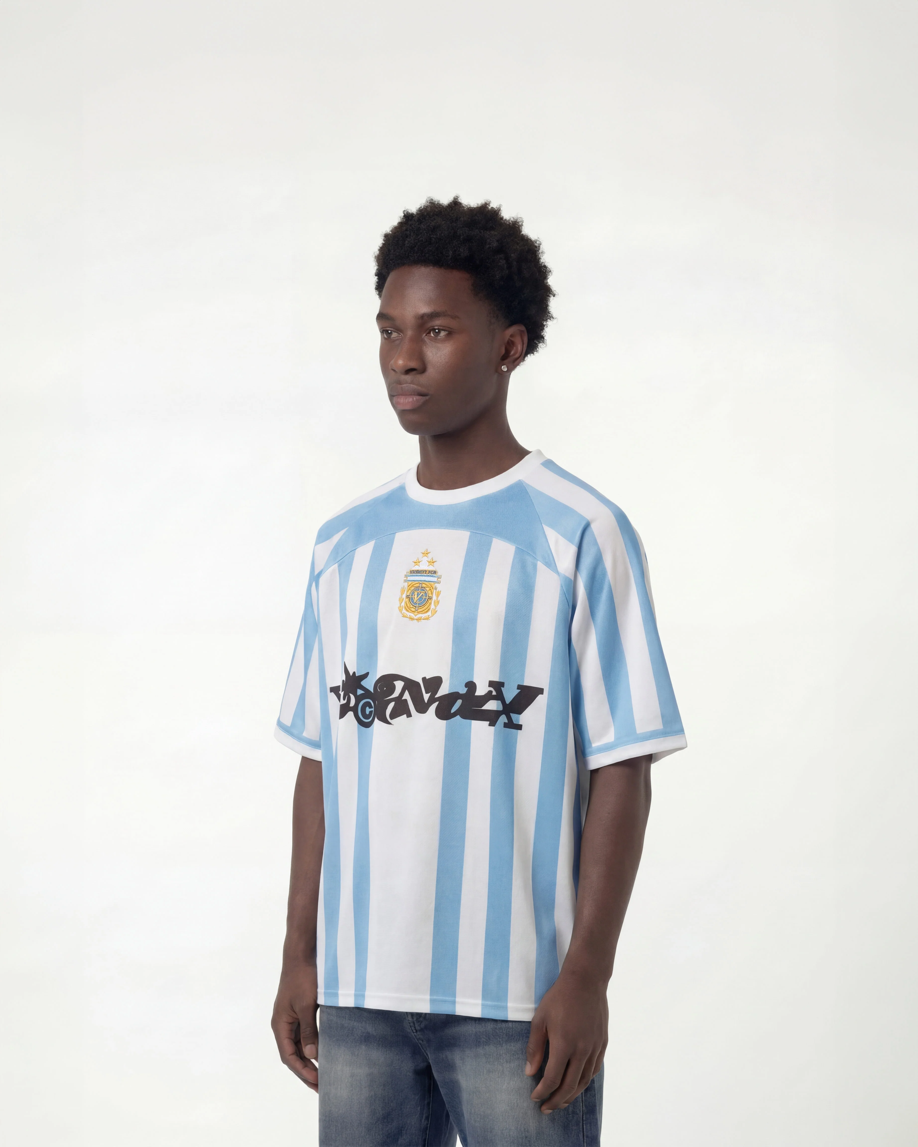 ARGENTINA JERSEY - Image 5
