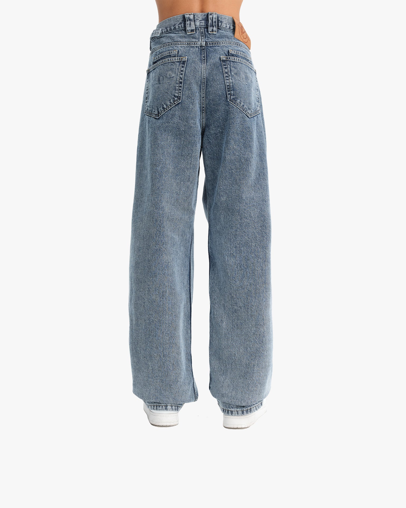 ATLAS DENIM - Image 4