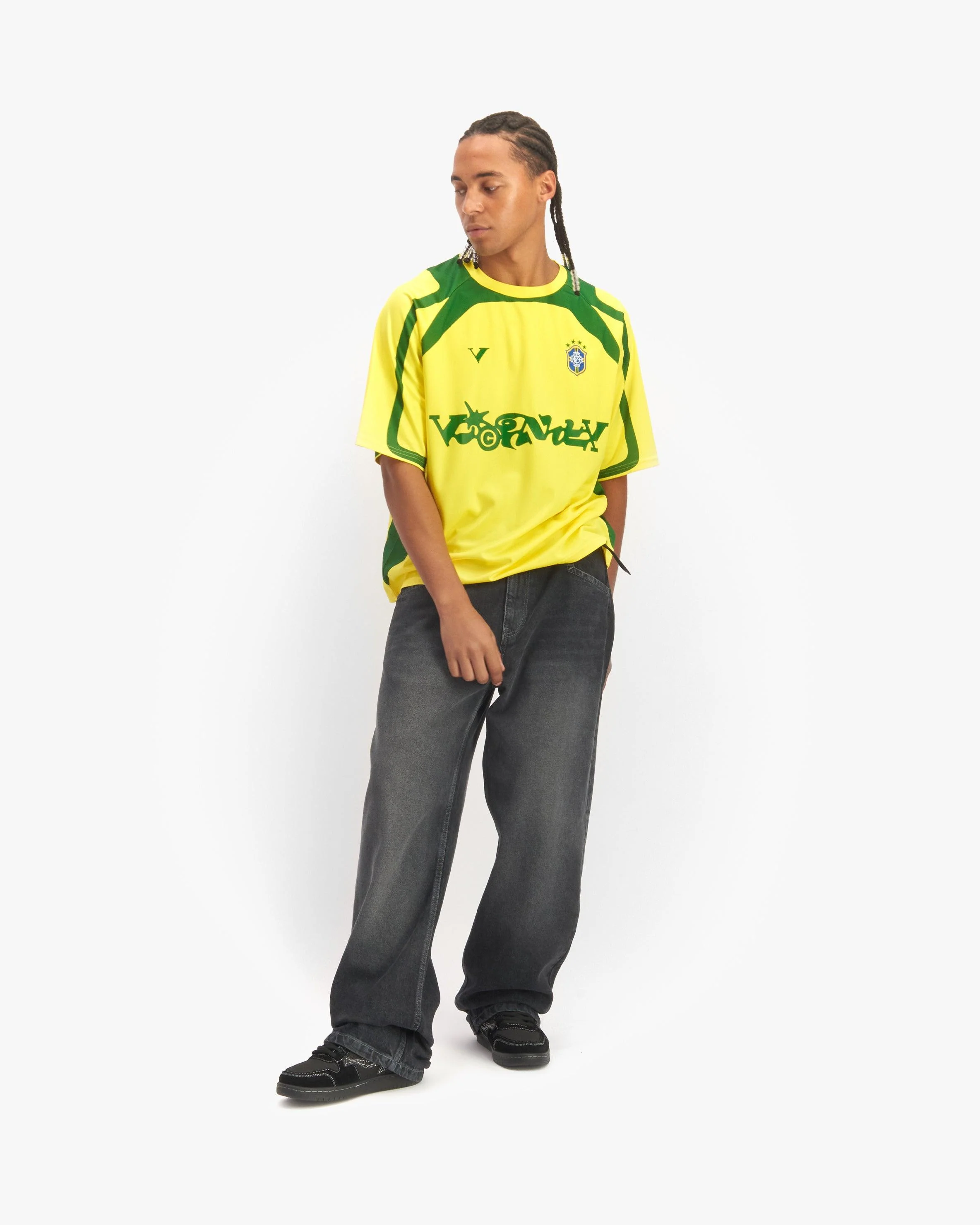 BRAZIL JERSEY - Image 11