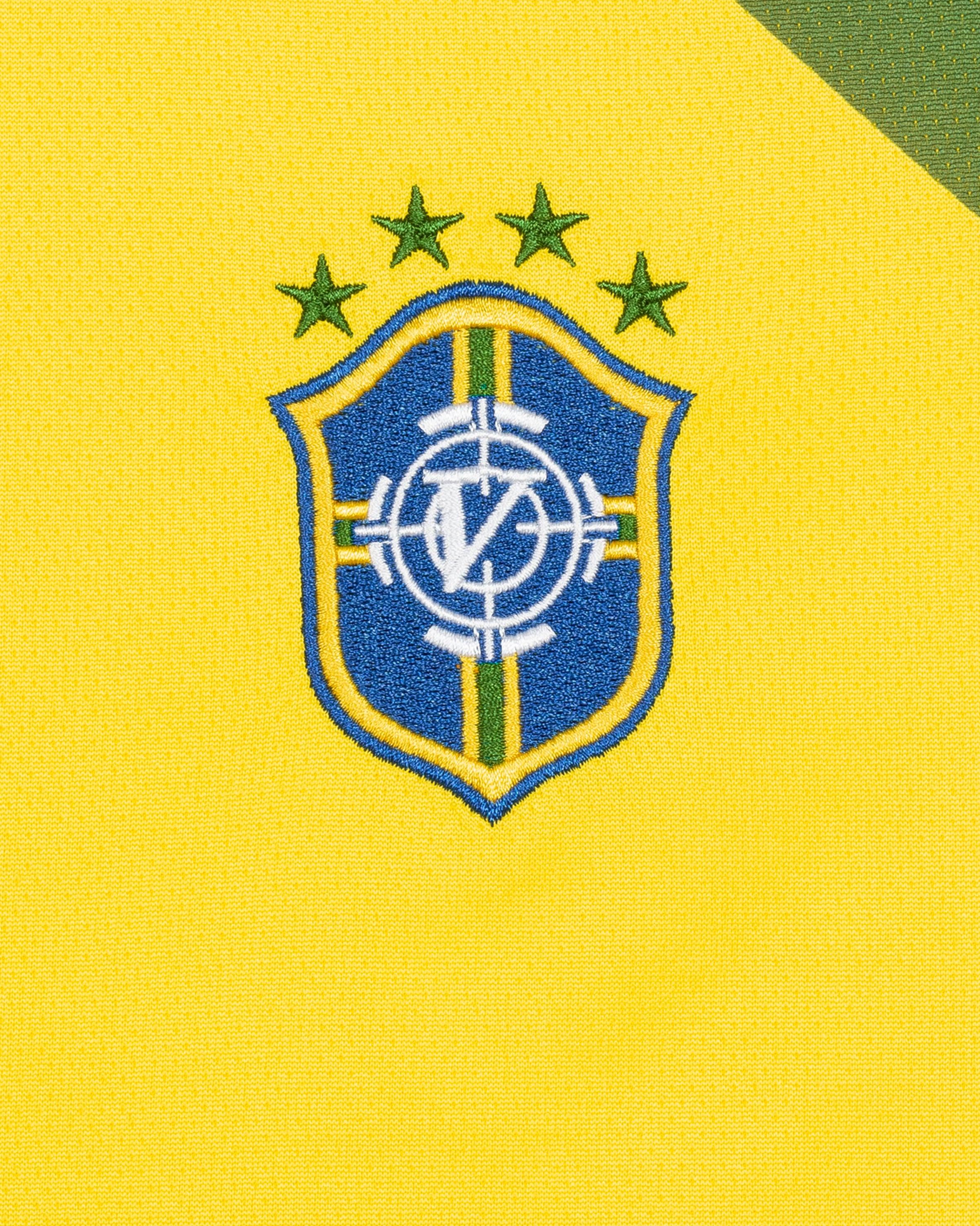BRAZIL JERSEY - Image 12