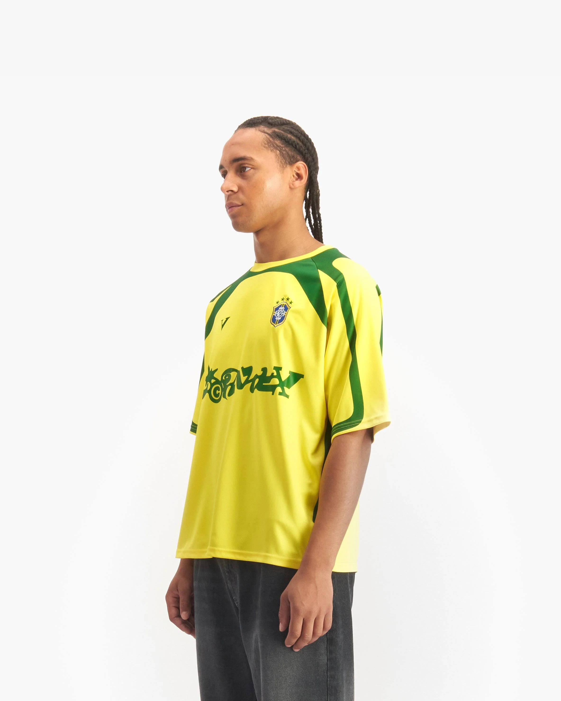 BRAZIL JERSEY - Image 5