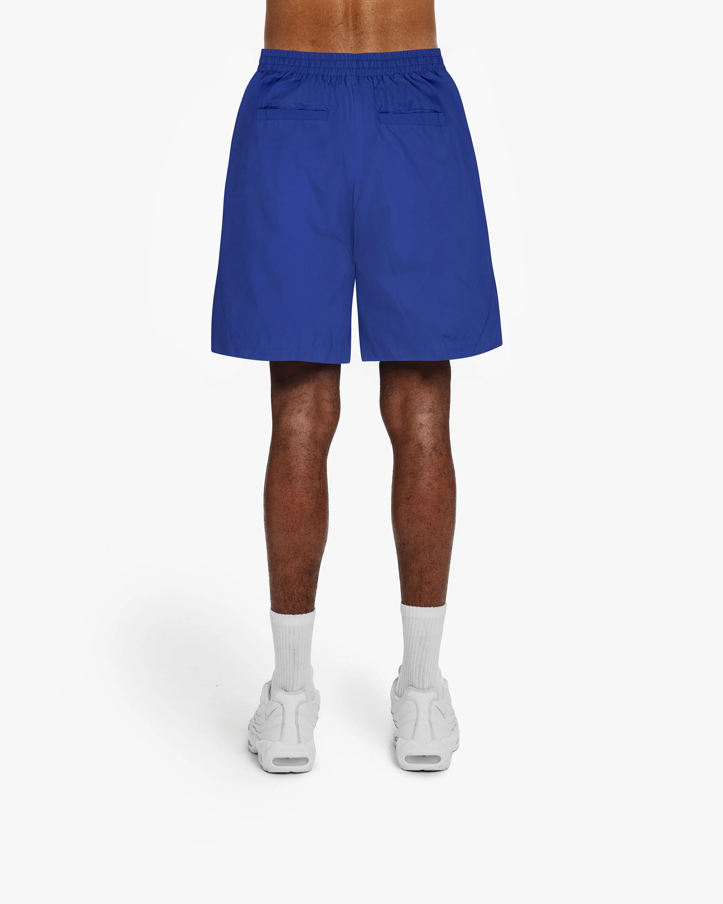 CARGO SWIMSHORTS OCEAN BLUE - Image 4