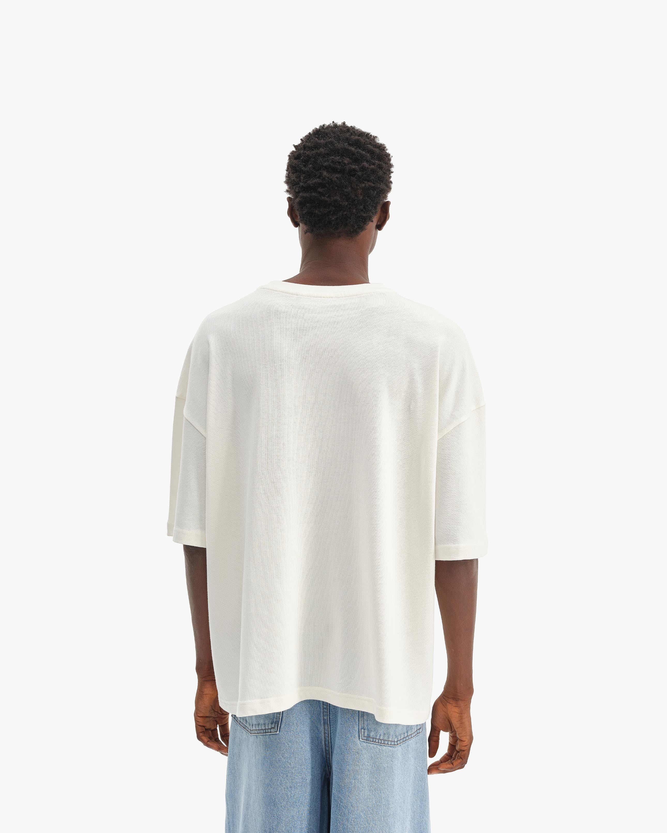 COURT TEE CREAM - Image 6