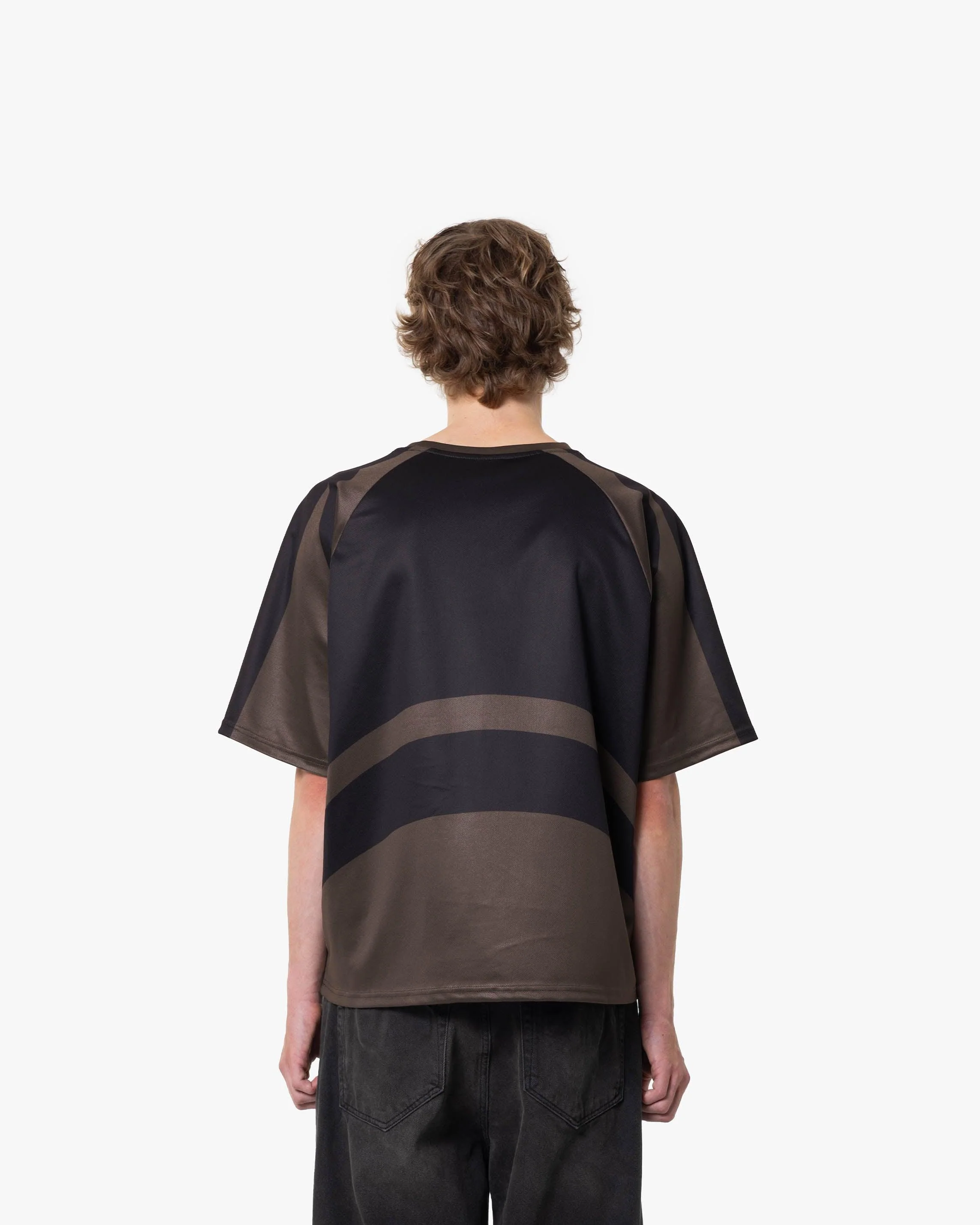 EAGLE JERSEY BROWN - Image 6