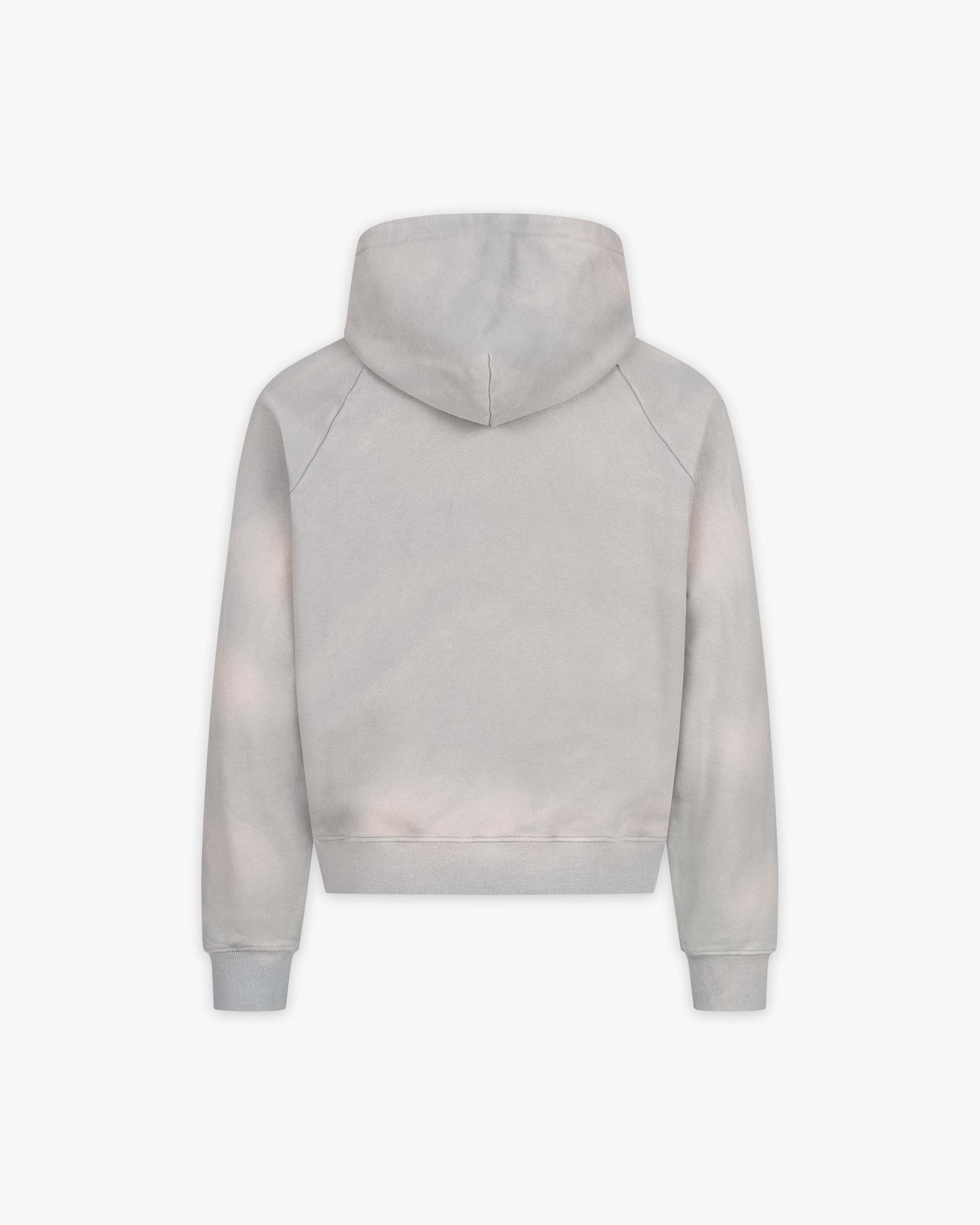 EXPLORER HOODIE GREY - Image 3