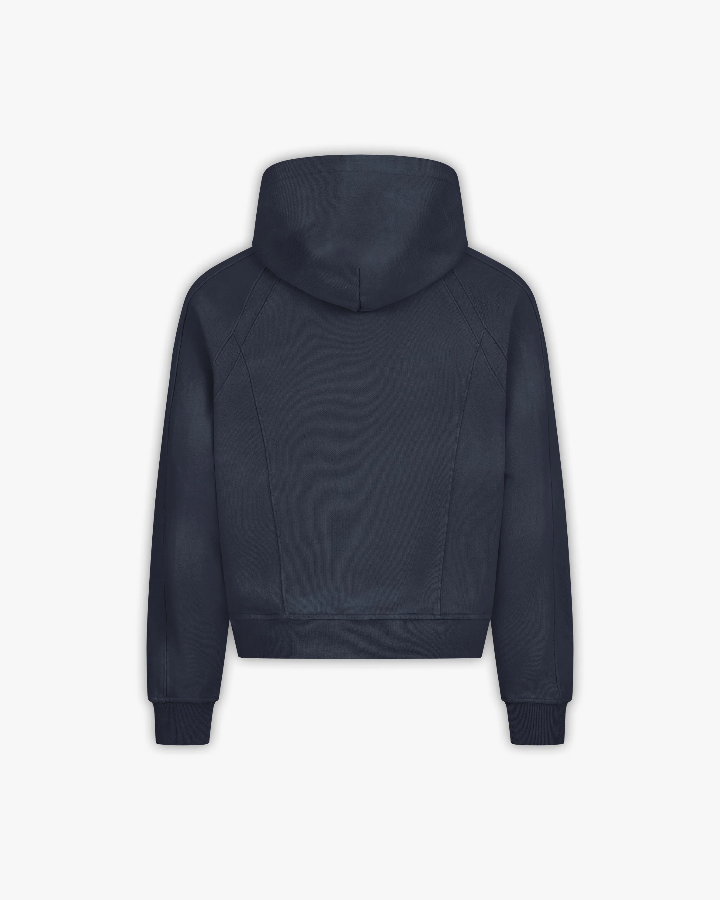 EXPLORER HOODIE NAVY - Image 3