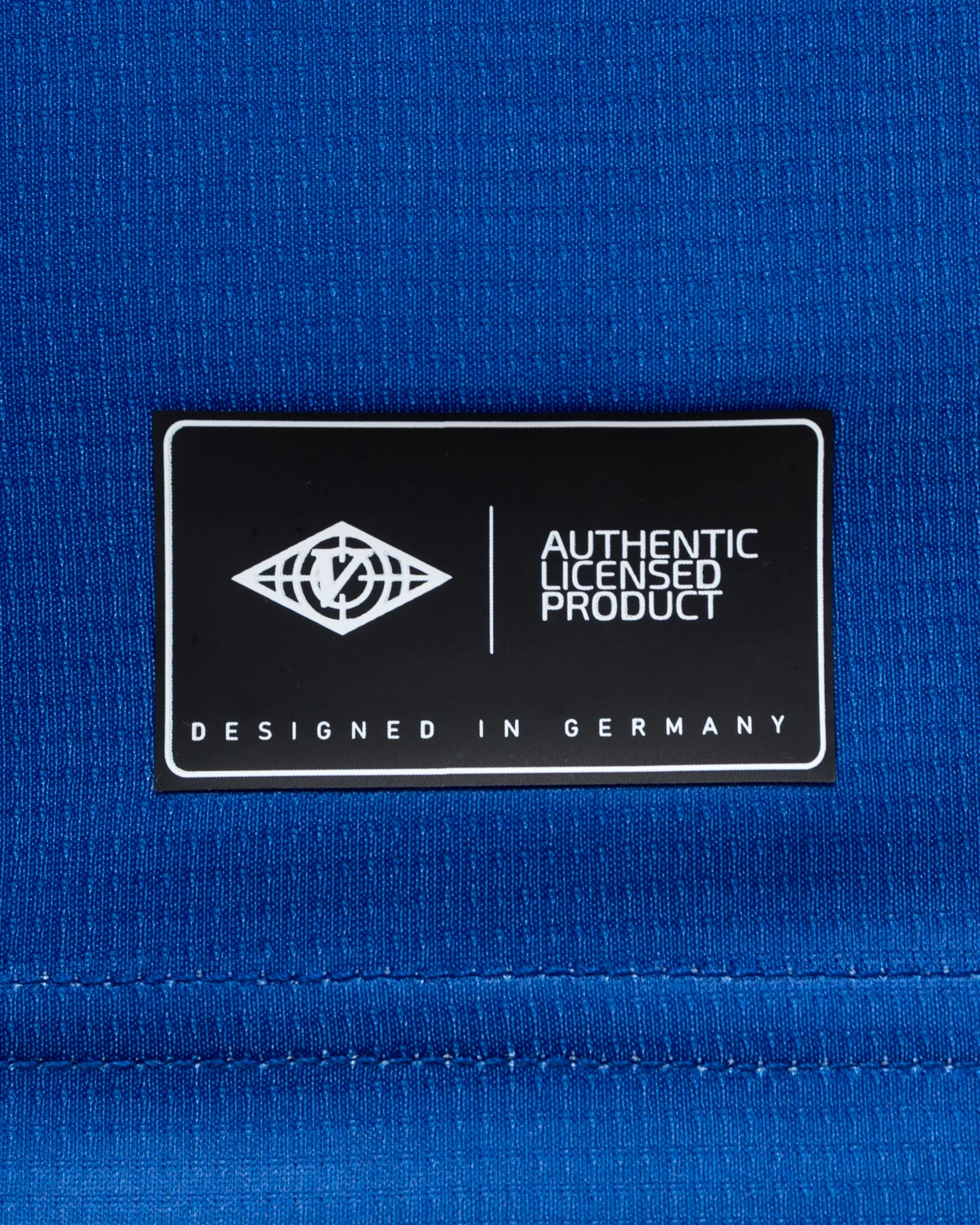 FRANCE 26 JERSEY BLUE - Image 9