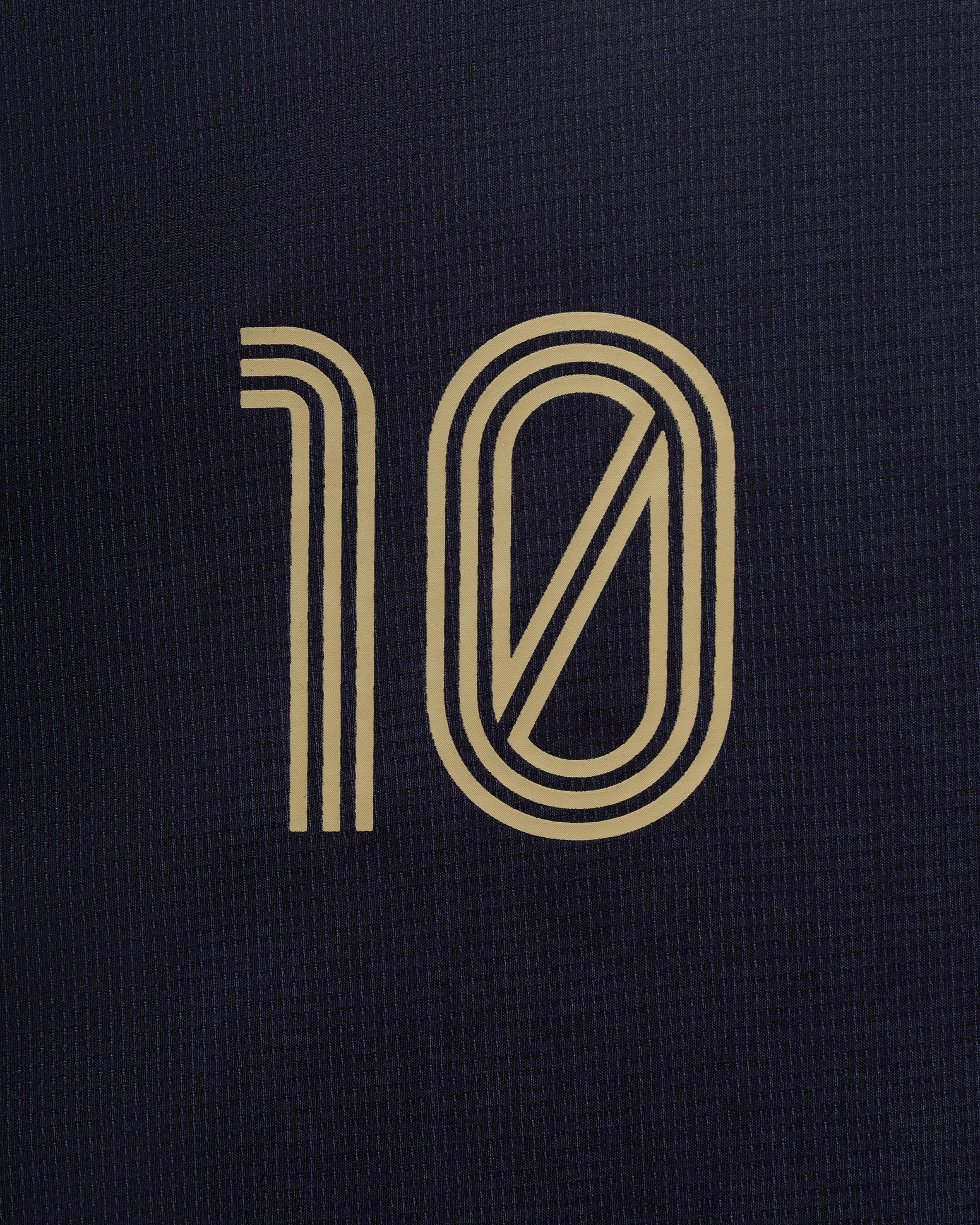 GERMANY 26 JERSEY BLACK - Image 8