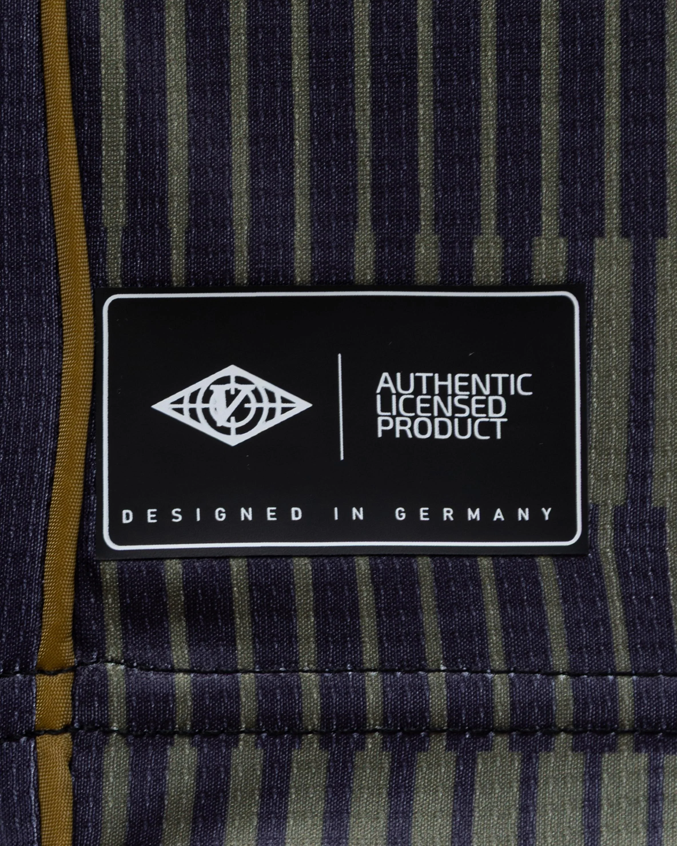 GERMANY 26 JERSEY BLACK - Image 9