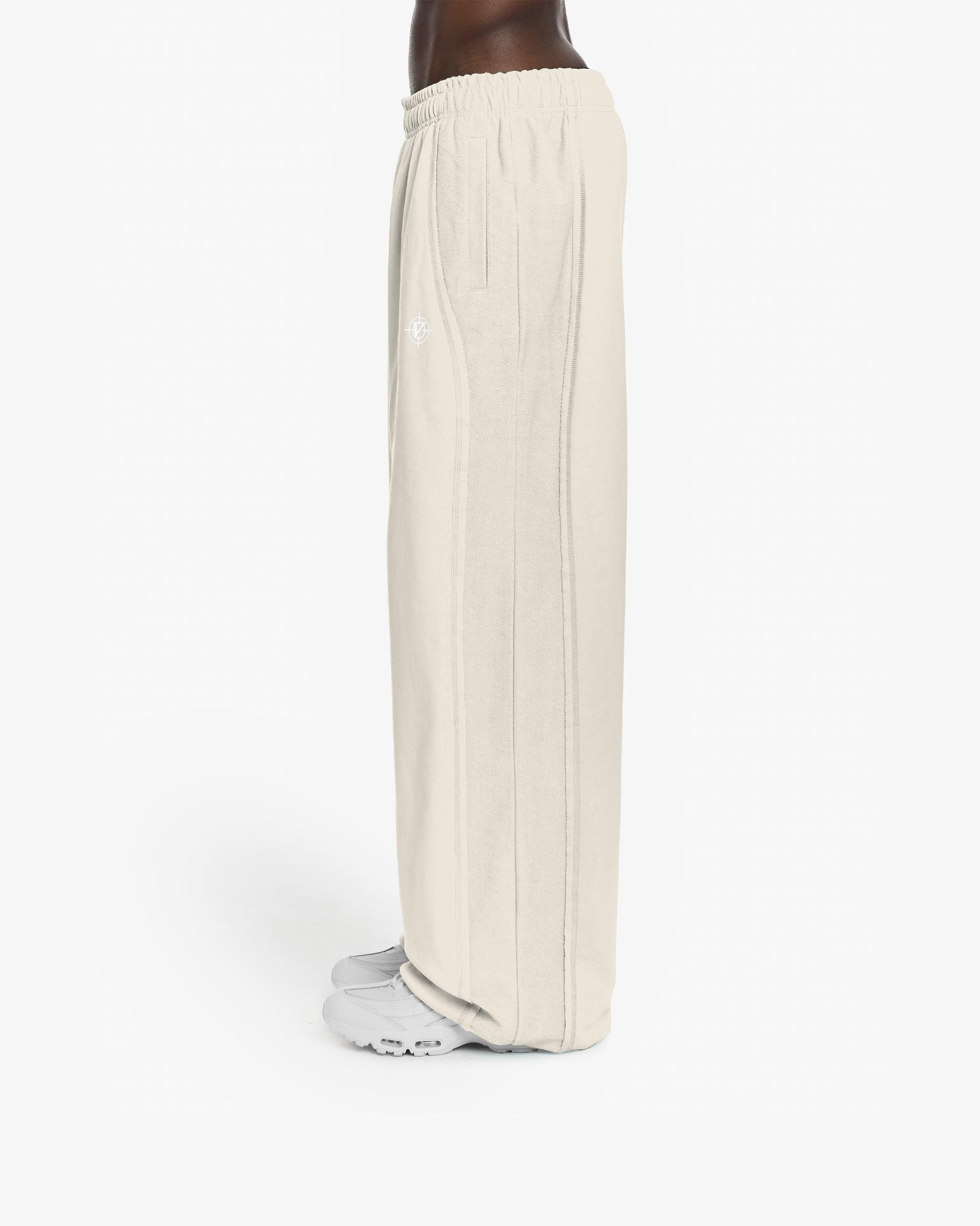 INSIDE OUT JOGGER BEIGE (OLD SIZING) - Image 5